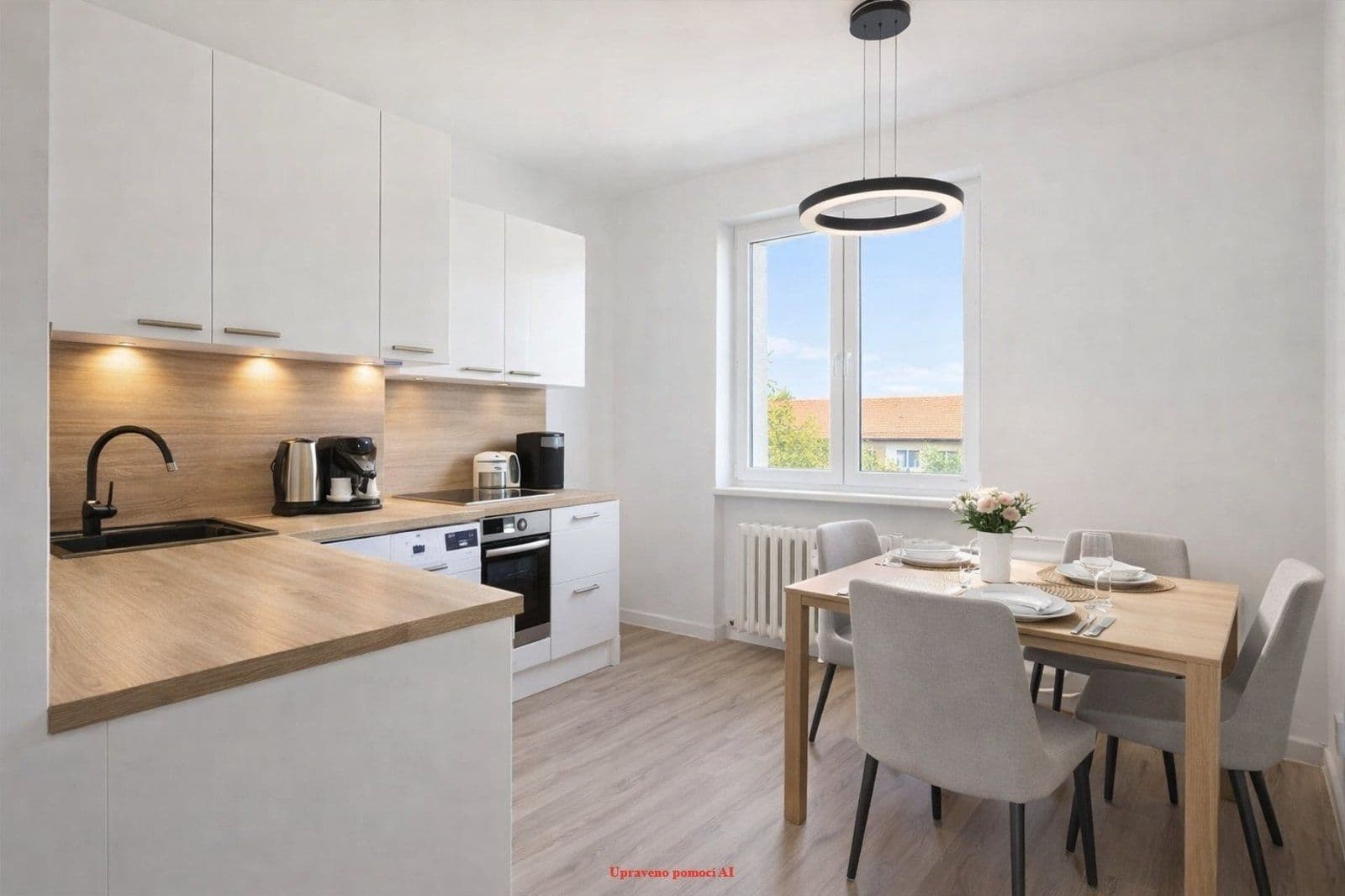 Pronájem bytu 3+1 60 m², Národní třída, Havířov, Moravskoslezský kraj Pronájem bytu 3+1 60 m², Národní třída, Havířov, Moravskoslezský kraj