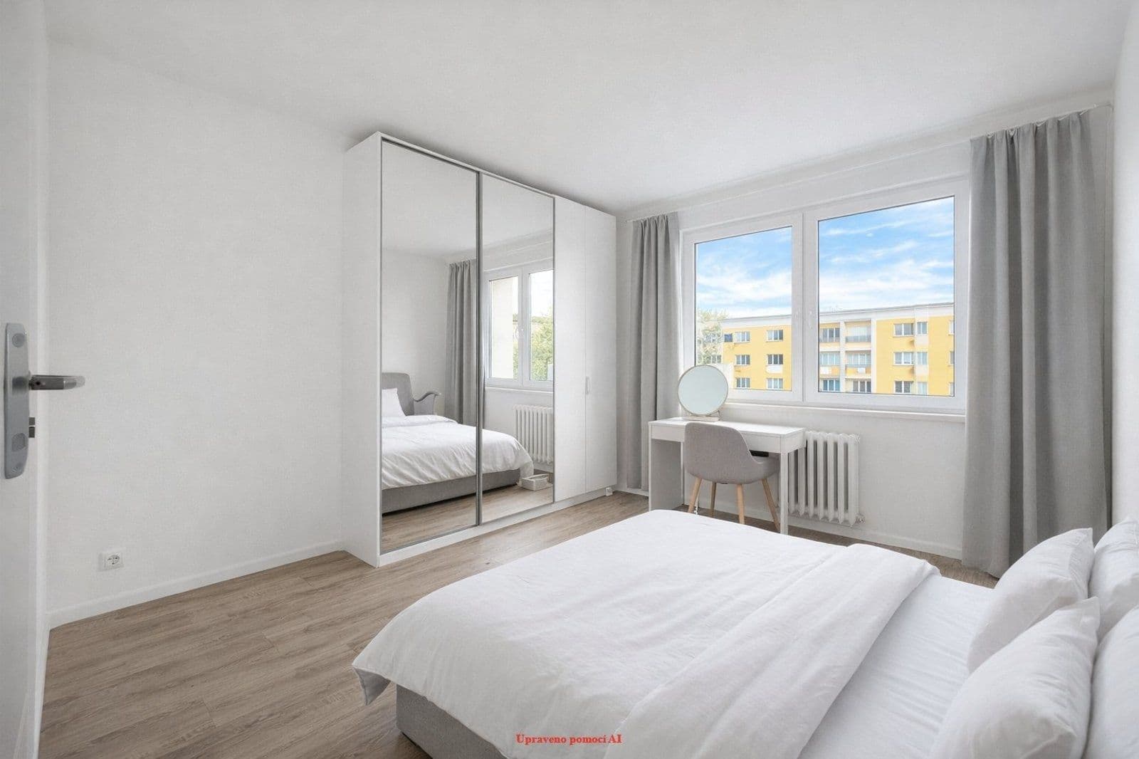 Pronájem bytu 3+1 60 m², Národní třída, Havířov, Moravskoslezský kraj Pronájem bytu 3+1 60 m², Národní třída, Havířov, Moravskoslezský kraj