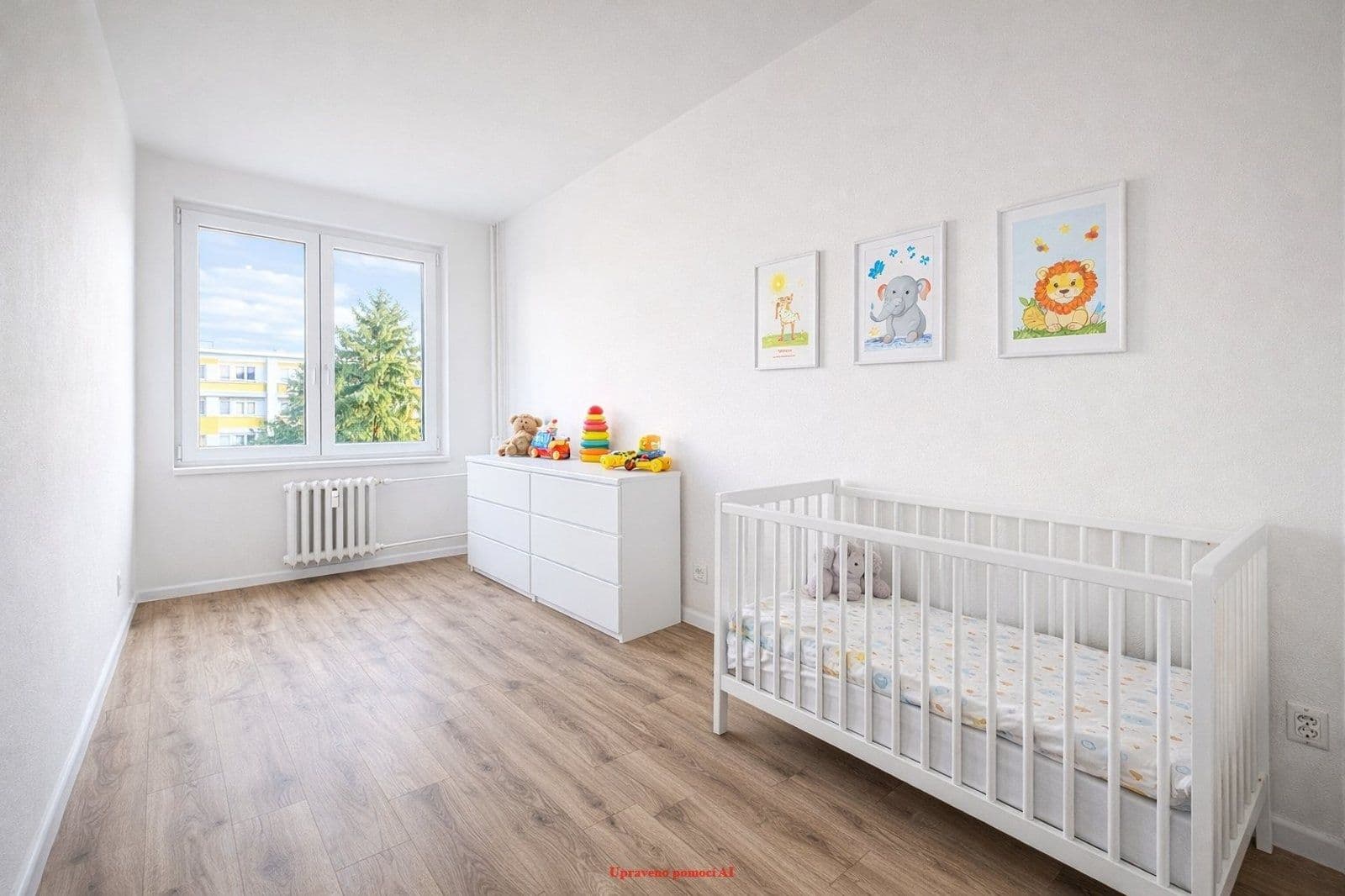 Pronájem bytu 3+1 60 m², Národní třída, Havířov, Moravskoslezský kraj Pronájem bytu 3+1 60 m², Národní třída, Havířov, Moravskoslezský kraj