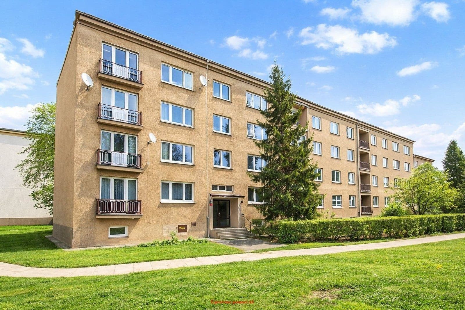 Pronájem bytu 2+1 50 m², Bludovická, Havířov, Moravskoslezský kraj Pronájem bytu 2+1 50 m², Bludovická, Havířov, Moravskoslezský kraj