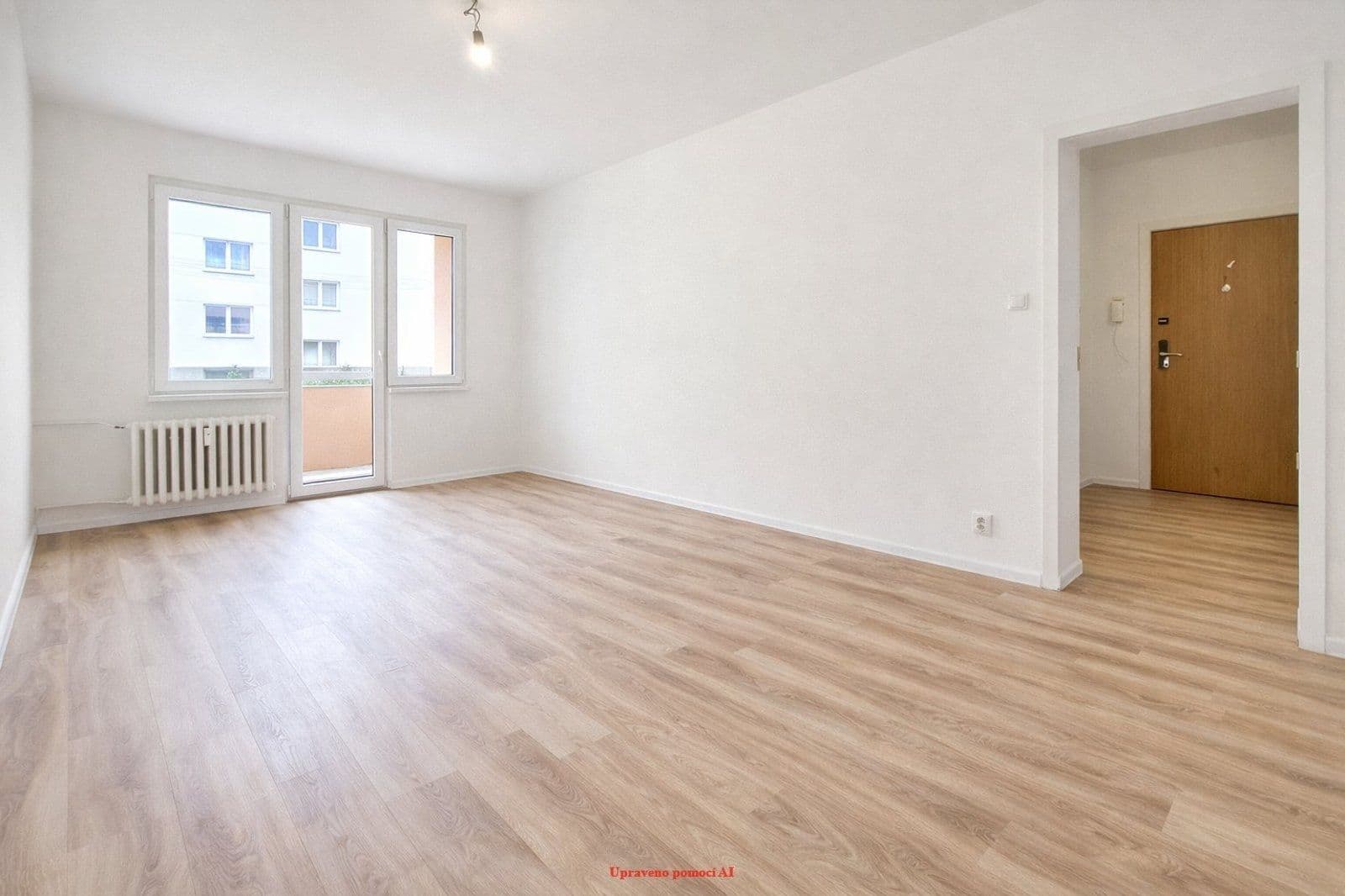 Pronájem bytu 2+1 50 m², Bludovická, Havířov, Moravskoslezský kraj Pronájem bytu 2+1 50 m², Bludovická, Havířov, Moravskoslezský kraj
