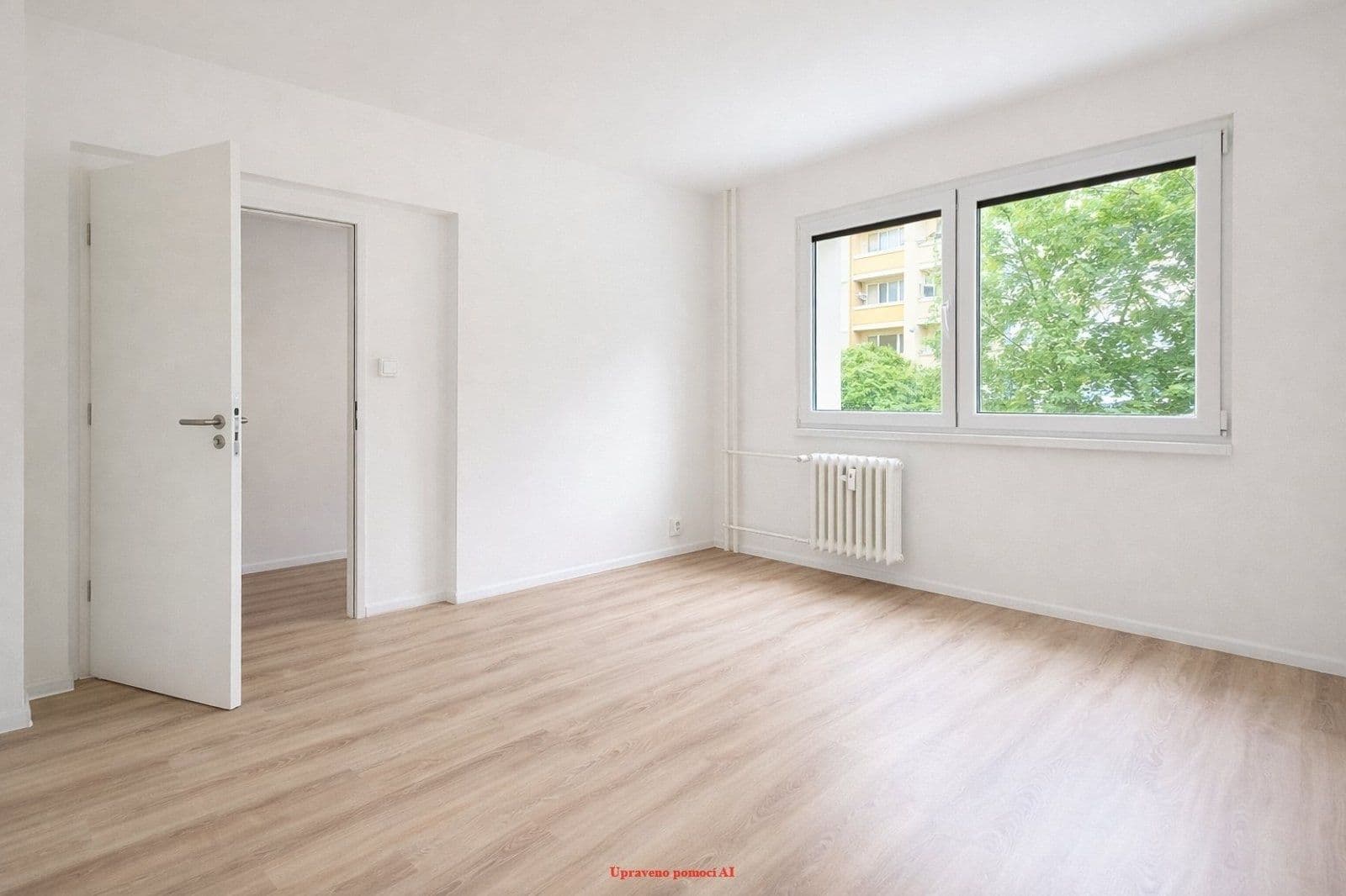 Pronájem bytu 2+1 50 m², Bludovická, Havířov, Moravskoslezský kraj Pronájem bytu 2+1 50 m², Bludovická, Havířov, Moravskoslezský kraj