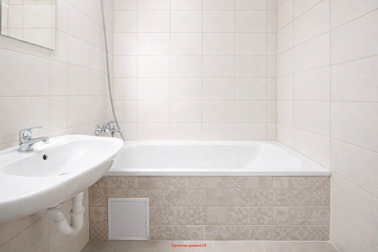 Pronájem bytu 2+1 50 m², Bludovická, Havířov, Moravskoslezský kraj Pronájem bytu 2+1 50 m², Bludovická, Havířov, Moravskoslezský kraj