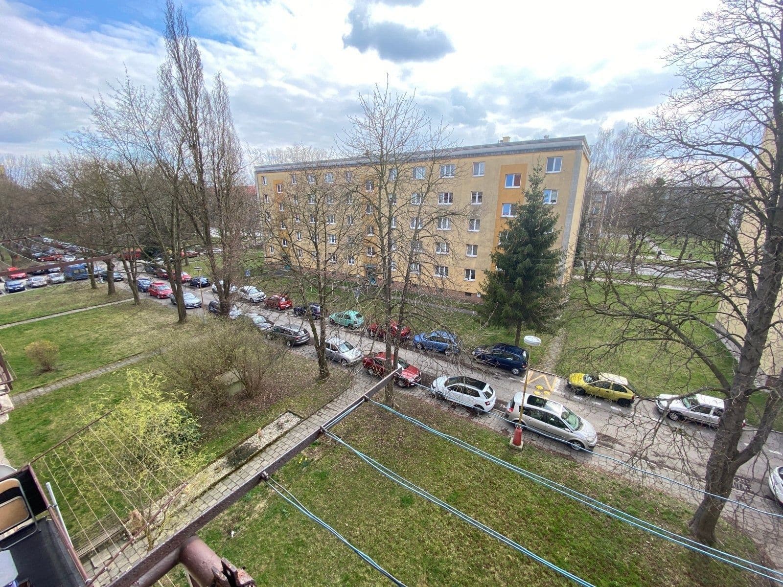Pronájem bytu 3+1 59 m², Ostrovského, Havířov, Moravskoslezský kraj Pronájem bytu 3+1 59 m², Ostrovského, Havířov, Moravskoslezský kraj