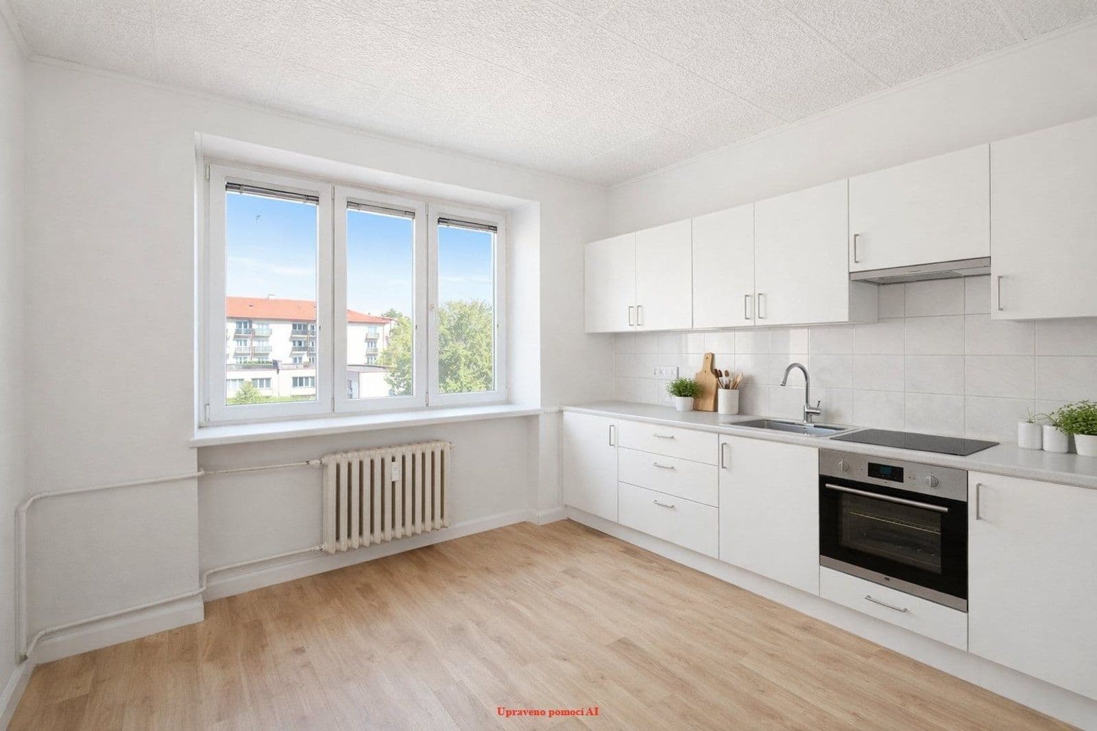 Pronájem bytu 2+1 53 m², Marie Majerové, Havířov, Moravskoslezský kraj Pronájem bytu 2+1 53 m², Marie Majerové, Havířov, Moravskoslezský kraj