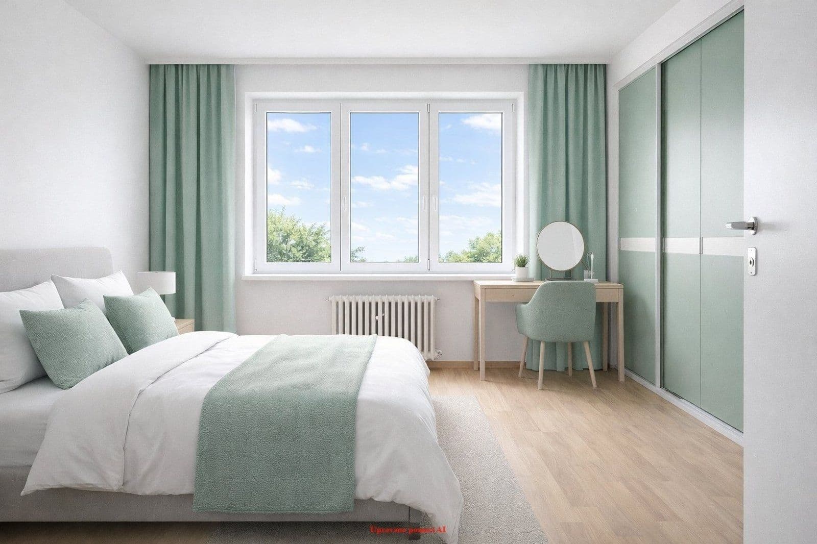 Pronájem bytu 2+1 54 m², Národní třída, Havířov, Moravskoslezský kraj Pronájem bytu 2+1 54 m², Národní třída, Havířov, Moravskoslezský kraj