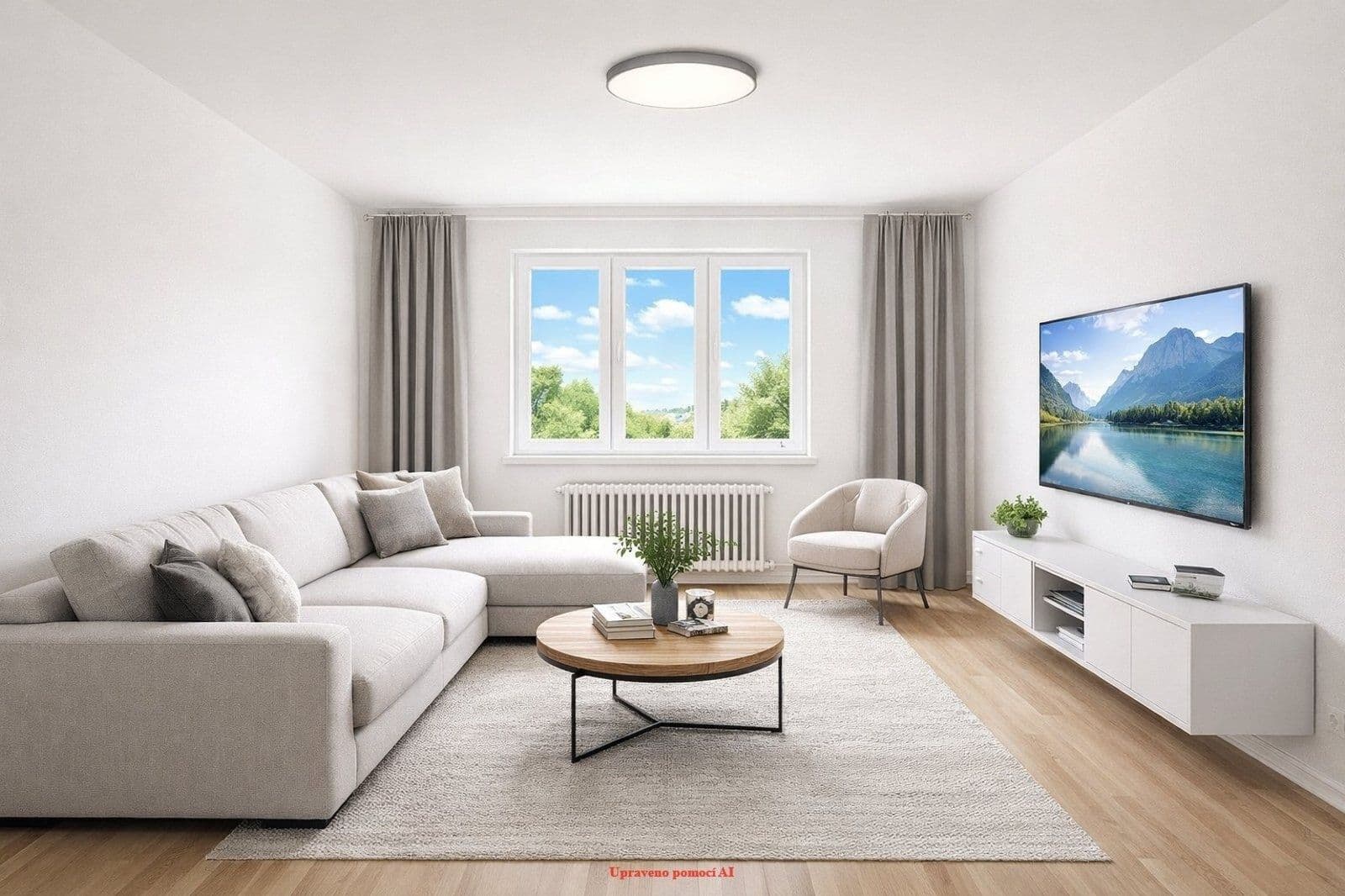 Pronájem bytu 2+1 54 m², Národní třída, Havířov, Moravskoslezský kraj Pronájem bytu 2+1 54 m², Národní třída, Havířov, Moravskoslezský kraj