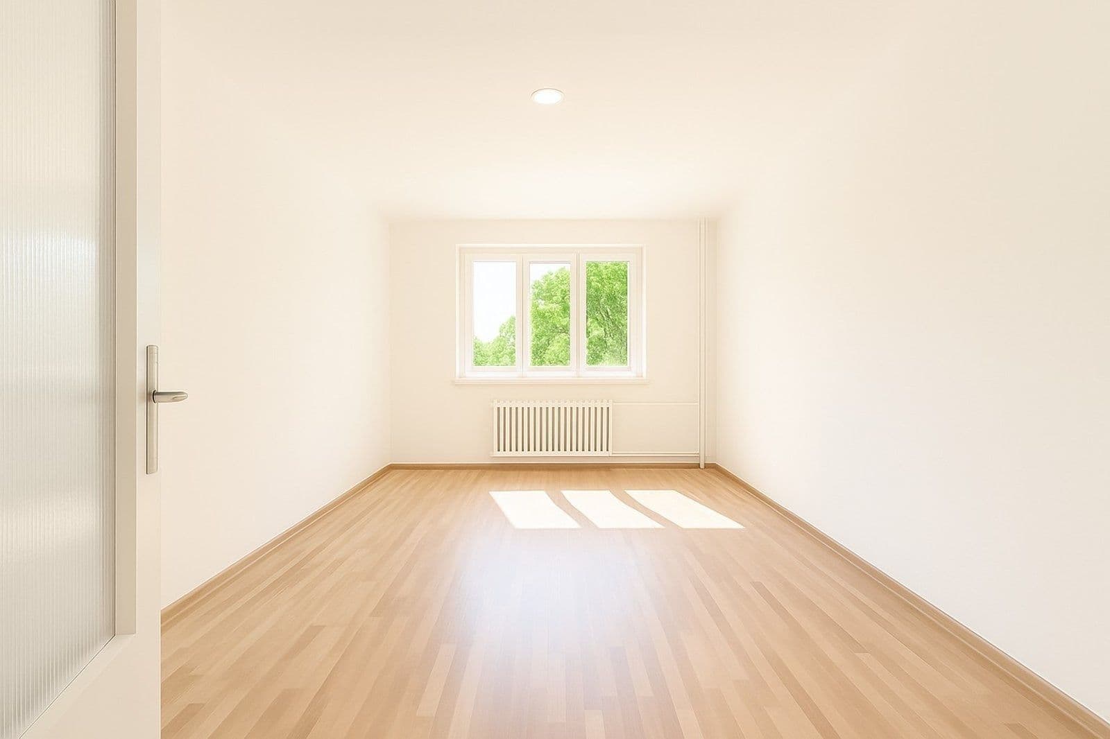 Pronájem bytu 2+1 54 m², Národní třída, Havířov, Moravskoslezský kraj Pronájem bytu 2+1 54 m², Národní třída, Havířov, Moravskoslezský kraj