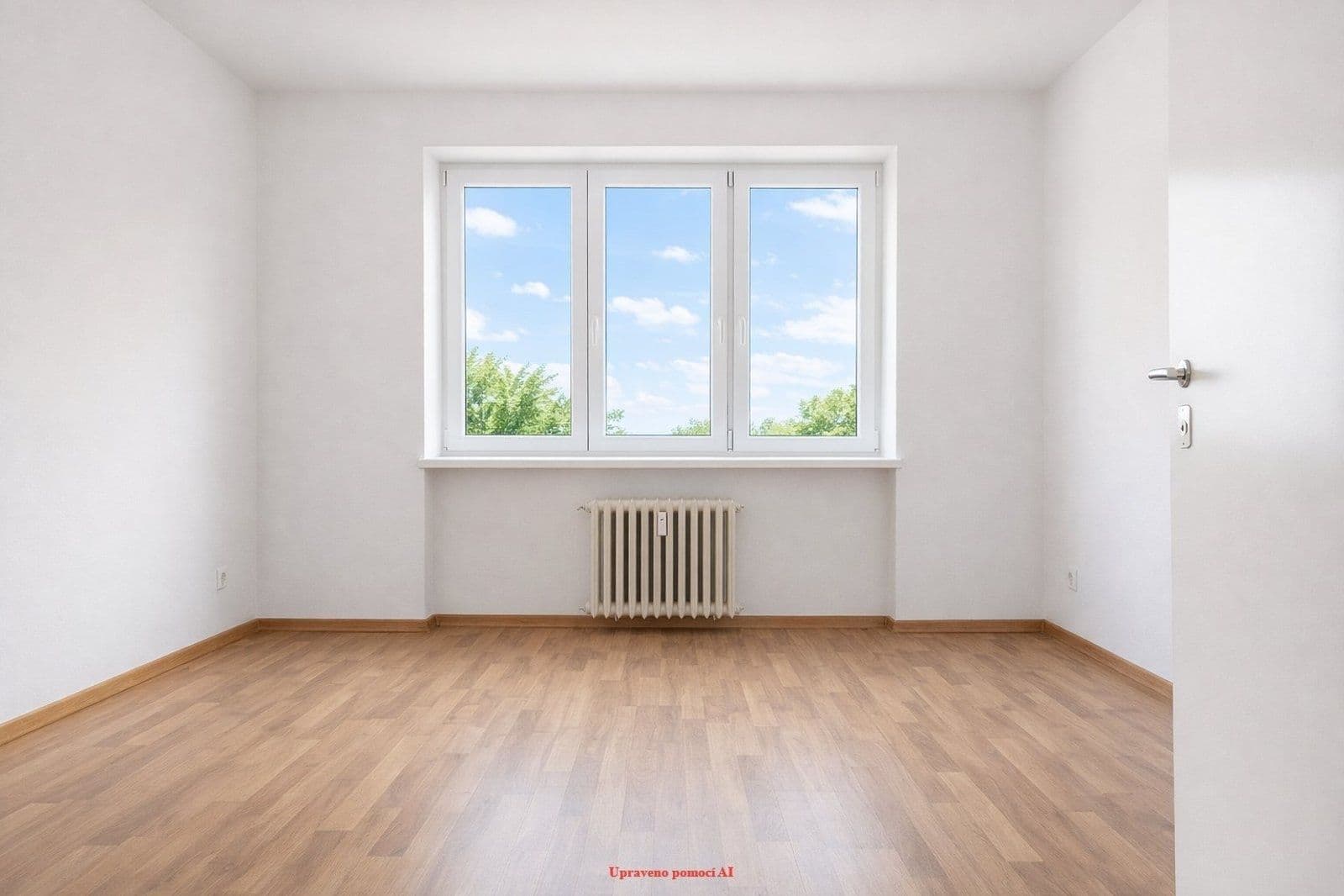 Pronájem bytu 2+1 54 m², Národní třída, Havířov, Moravskoslezský kraj Pronájem bytu 2+1 54 m², Národní třída, Havířov, Moravskoslezský kraj