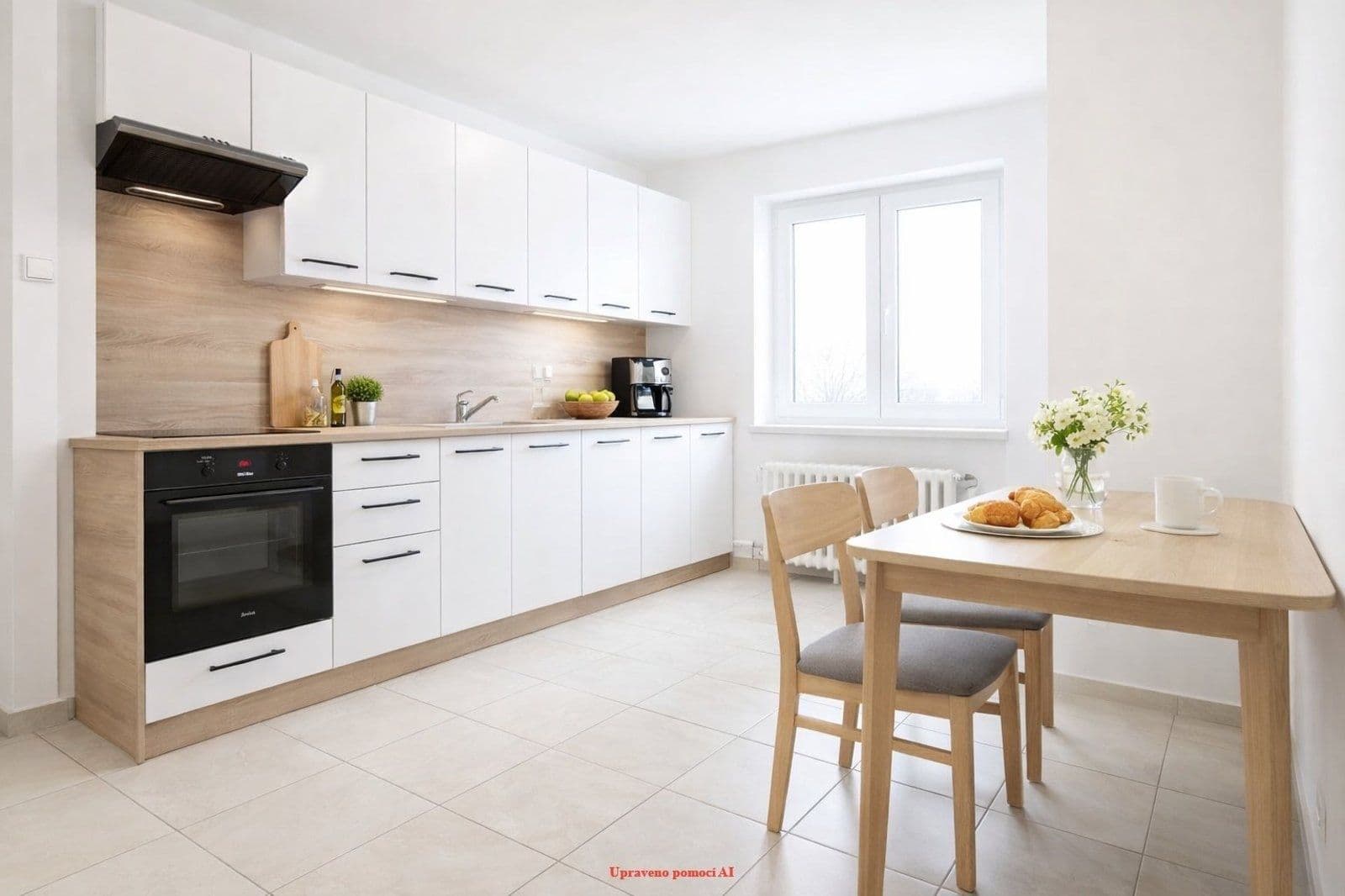 Pronájem bytu 1+1 38 m², Klidná, Havířov, Moravskoslezský kraj Pronájem bytu 1+1 38 m², Klidná, Havířov, Moravskoslezský kraj