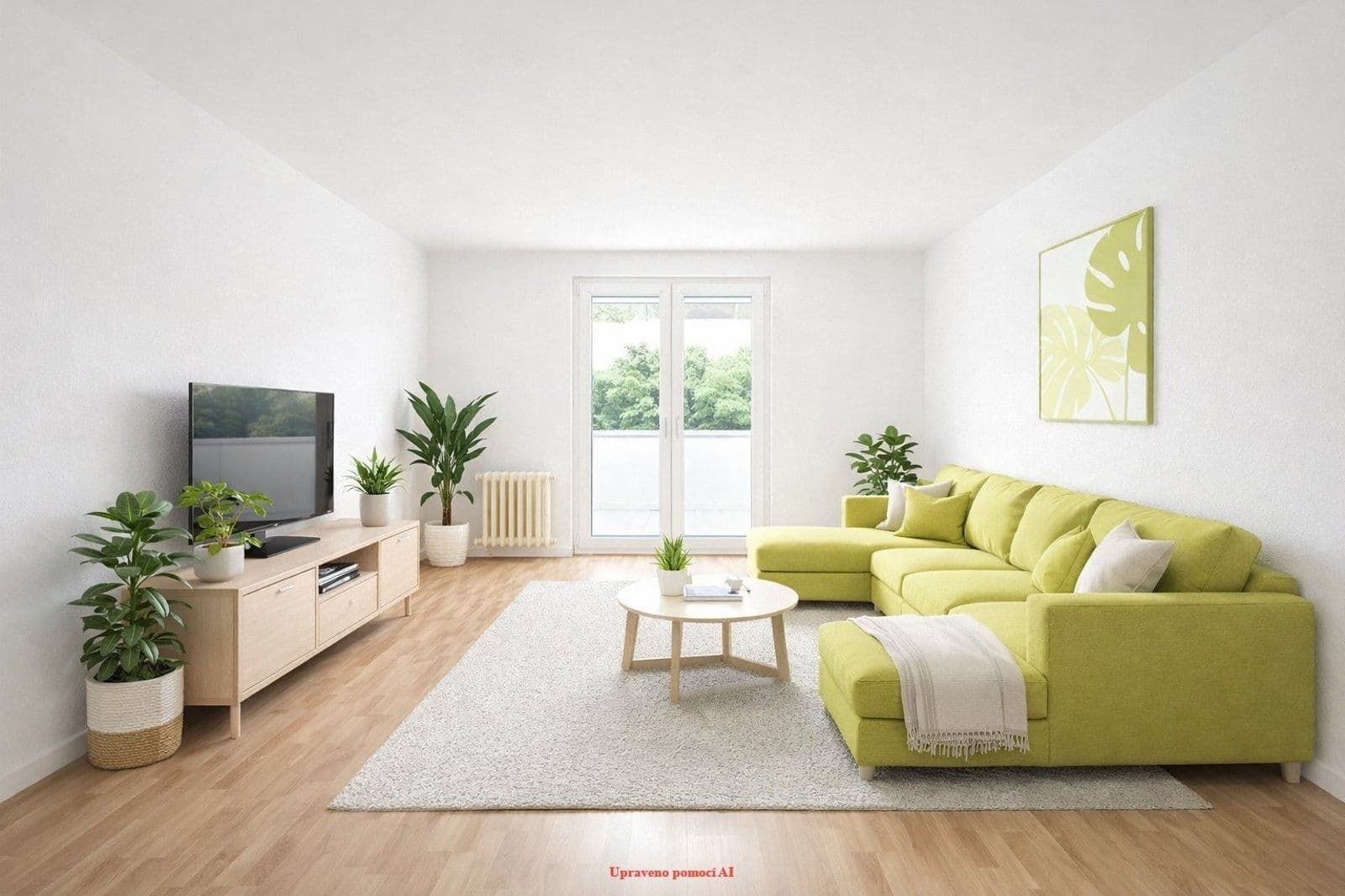 Pronájem bytu 1+1 38 m², Klidná, Havířov, Moravskoslezský kraj Pronájem bytu 1+1 38 m², Klidná, Havířov, Moravskoslezský kraj
