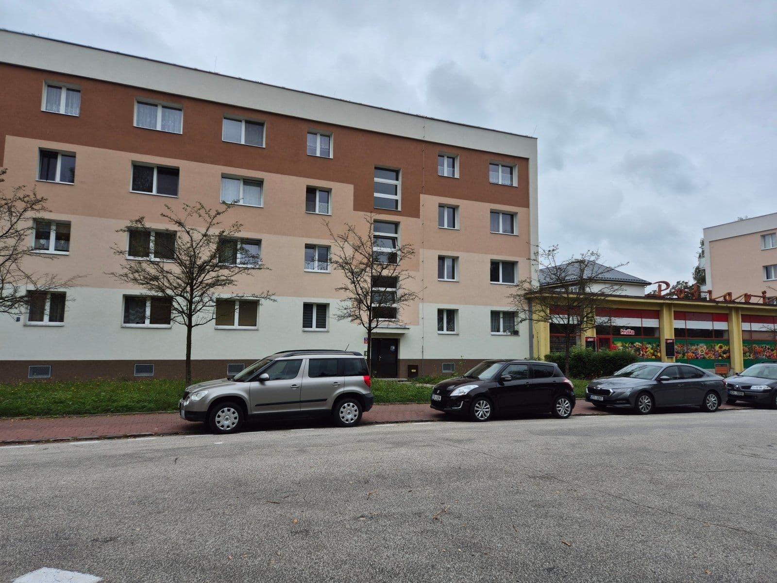 Pronájem bytu 1+1 38 m², Klidná, Havířov, Moravskoslezský kraj Pronájem bytu 1+1 38 m², Klidná, Havířov, Moravskoslezský kraj