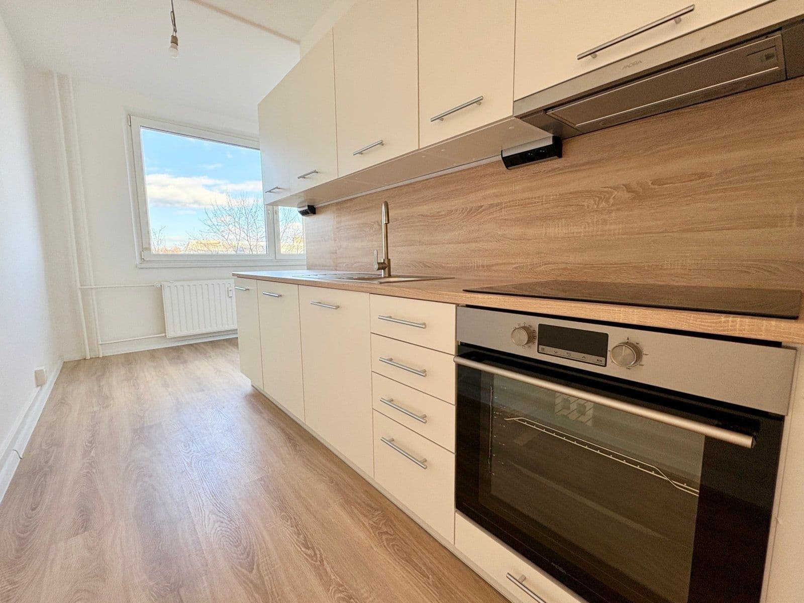 Pronájem bytu 3+1 73 m², Třanovského, Frýdek-Místek, Moravskoslezský kraj Pronájem bytu 3+1 73 m², Třanovského, Frýdek-Místek, Moravskoslezský kraj