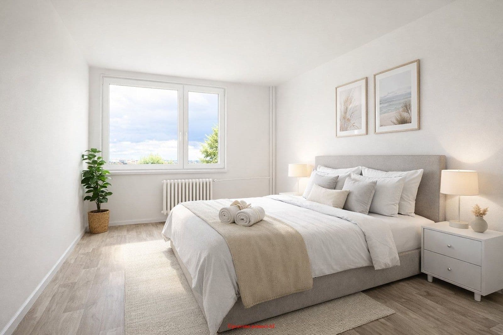 Pronájem bytu 3+1 73 m², Třanovského, Frýdek-Místek, Moravskoslezský kraj Pronájem bytu 3+1 73 m², Třanovského, Frýdek-Místek, Moravskoslezský kraj