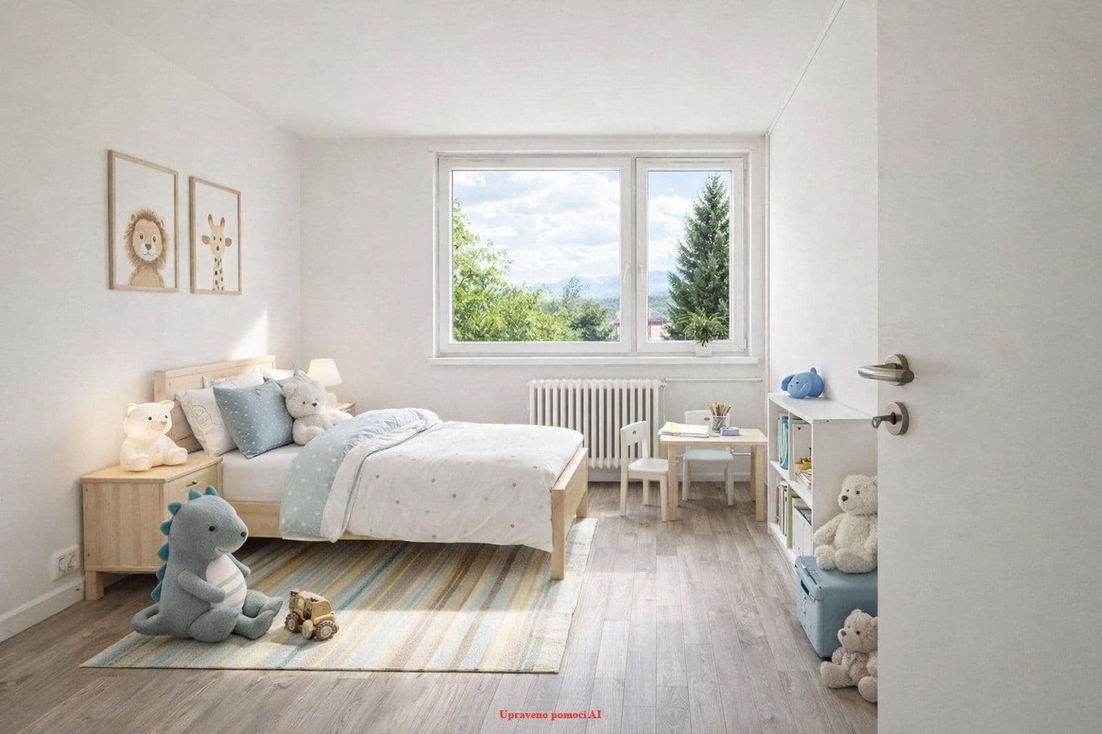 Pronájem bytu 3+1 73 m², Třanovského, Frýdek-Místek, Moravskoslezský kraj Pronájem bytu 3+1 73 m², Třanovského, Frýdek-Místek, Moravskoslezský kraj