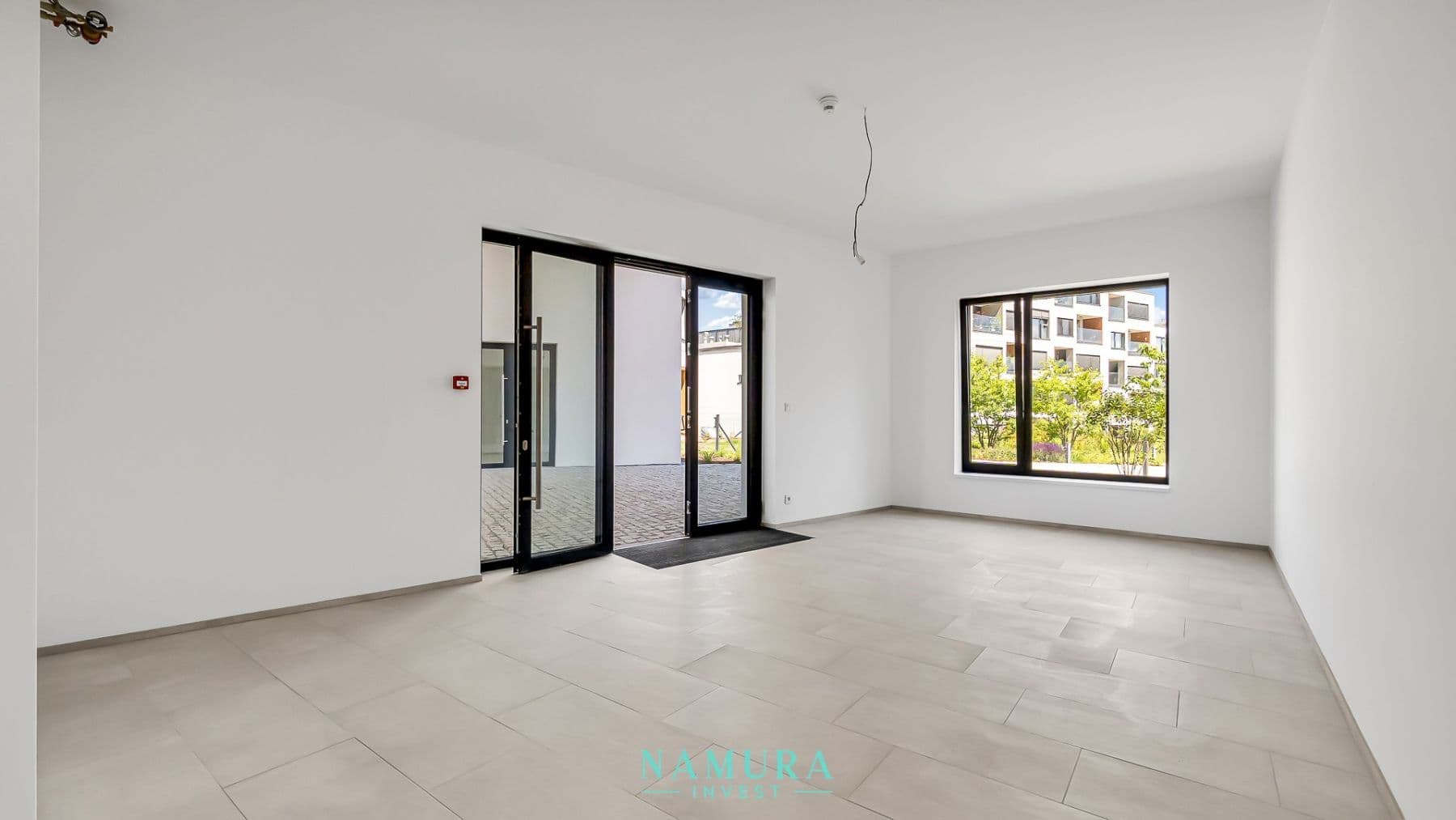 Prodej nebytového prostoru 60 m², Dostalové, Praha, Praha Prodej nebytového prostoru 60 m², Dostalové, Praha, Praha