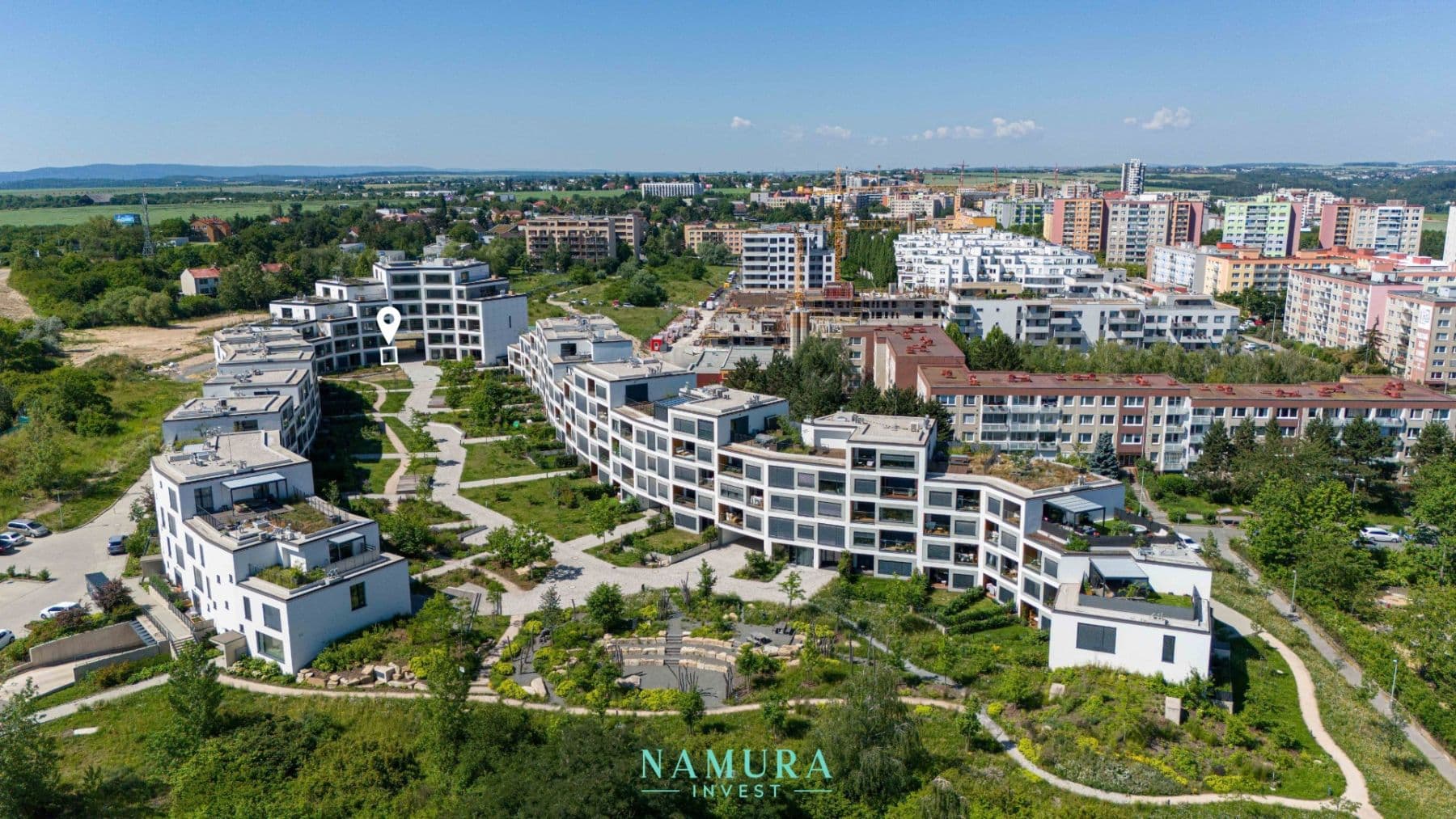 Prodej nebytového prostoru 60 m², Dostalové, Praha, Praha Prodej nebytového prostoru 60 m², Dostalové, Praha, Praha