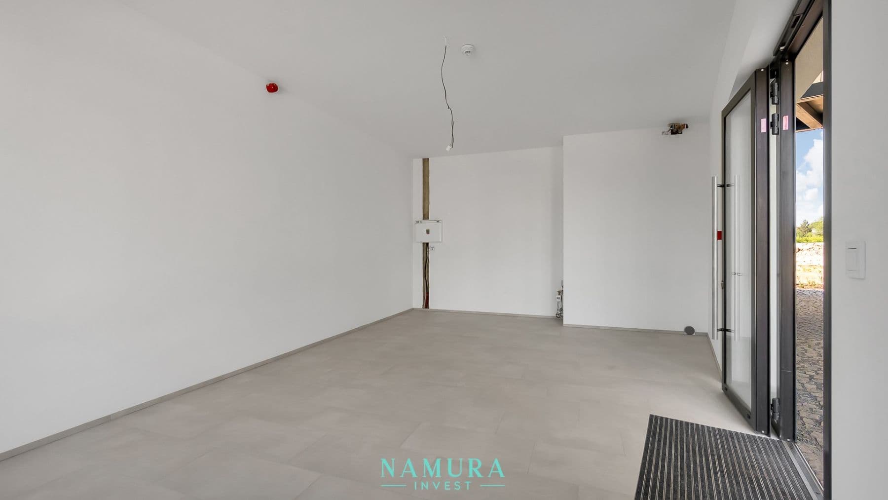 Prodej nebytového prostoru 60 m², Dostalové, Praha, Praha Prodej nebytového prostoru 60 m², Dostalové, Praha, Praha