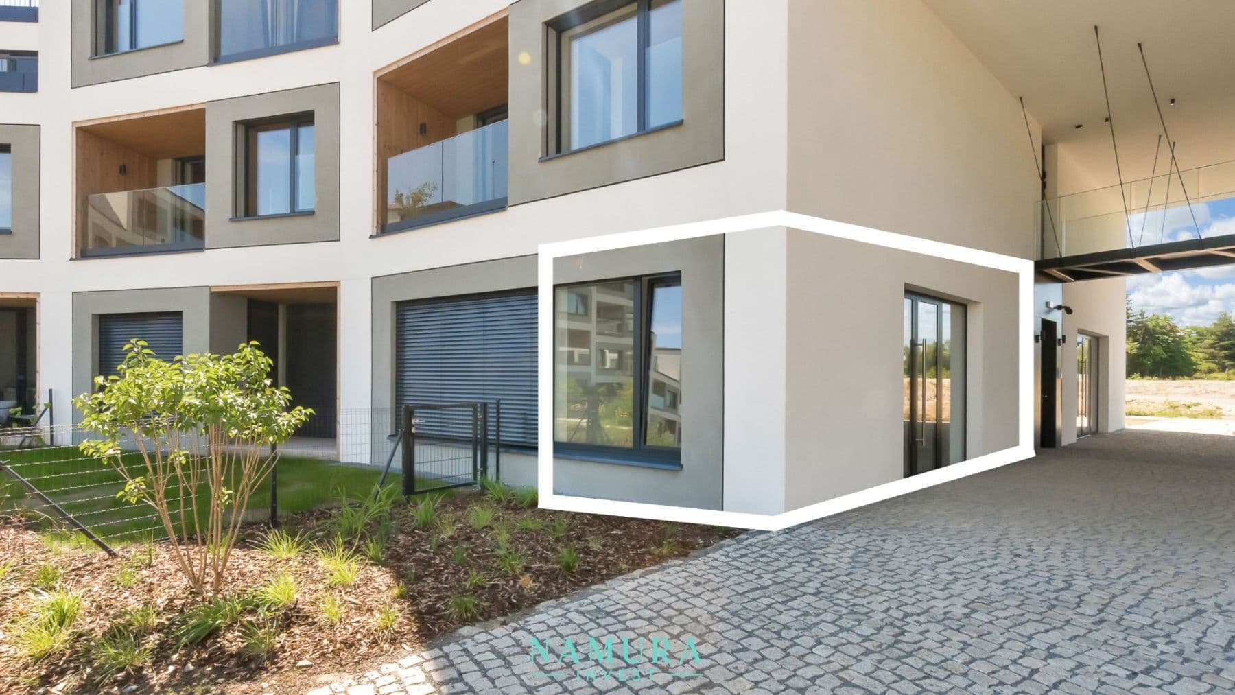Prodej nebytového prostoru 60 m², Dostalové, Praha, Praha Prodej nebytového prostoru 60 m², Dostalové, Praha, Praha