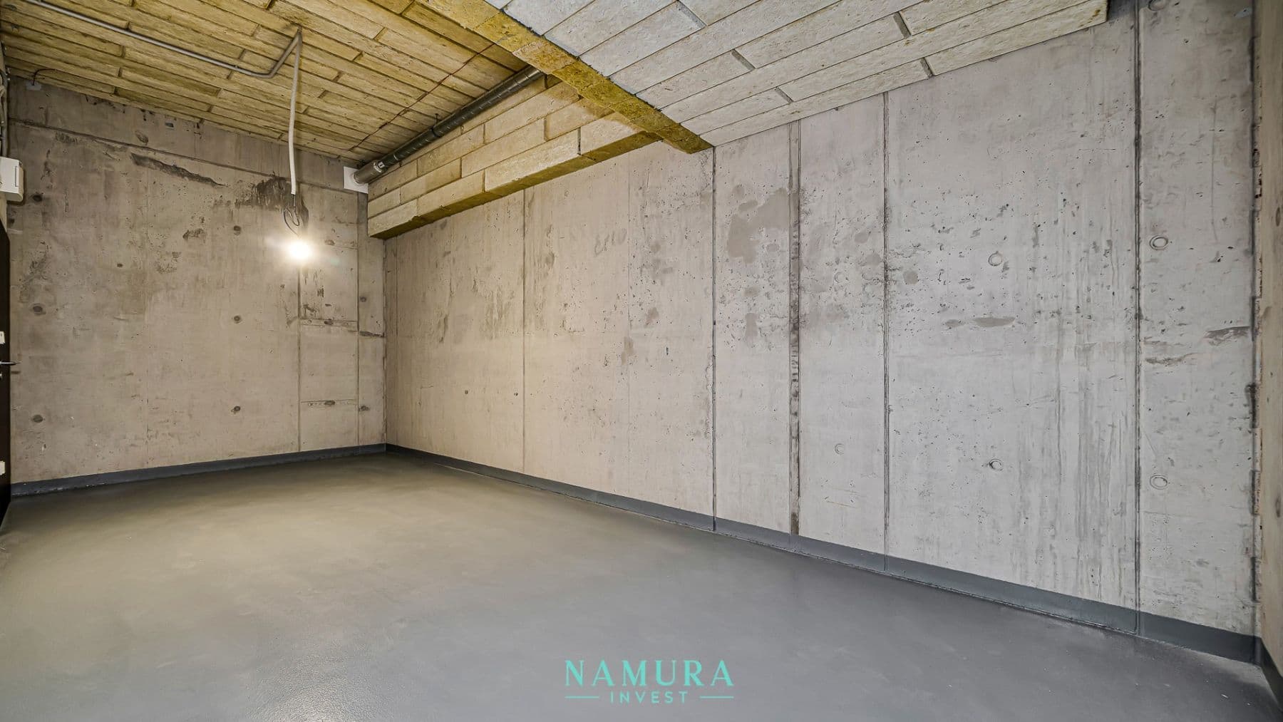 Prodej nebytového prostoru 60 m², Dostalové, Praha, Praha Prodej nebytového prostoru 60 m², Dostalové, Praha, Praha