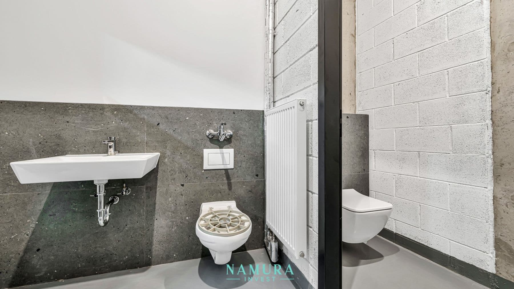 Prodej nebytového prostoru 60 m², Dostalové, Praha, Praha Prodej nebytového prostoru 60 m², Dostalové, Praha, Praha