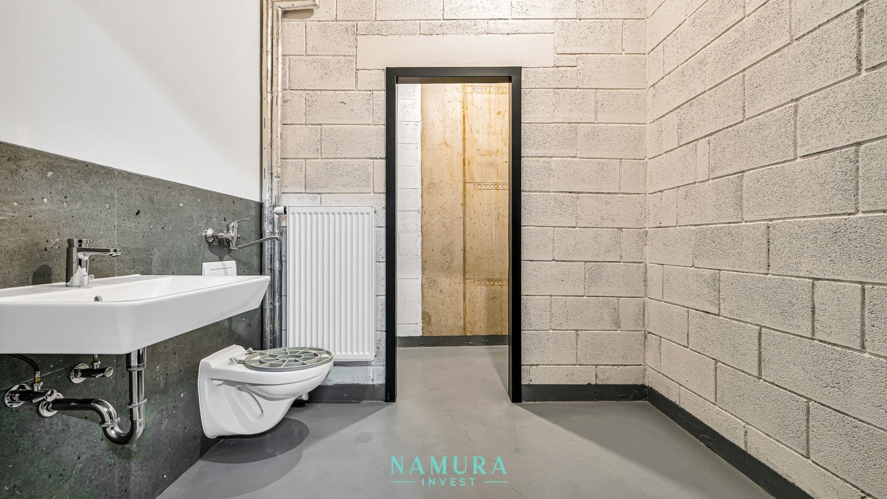 Prodej nebytového prostoru 60 m², Dostalové, Praha, Praha Prodej nebytového prostoru 60 m², Dostalové, Praha, Praha