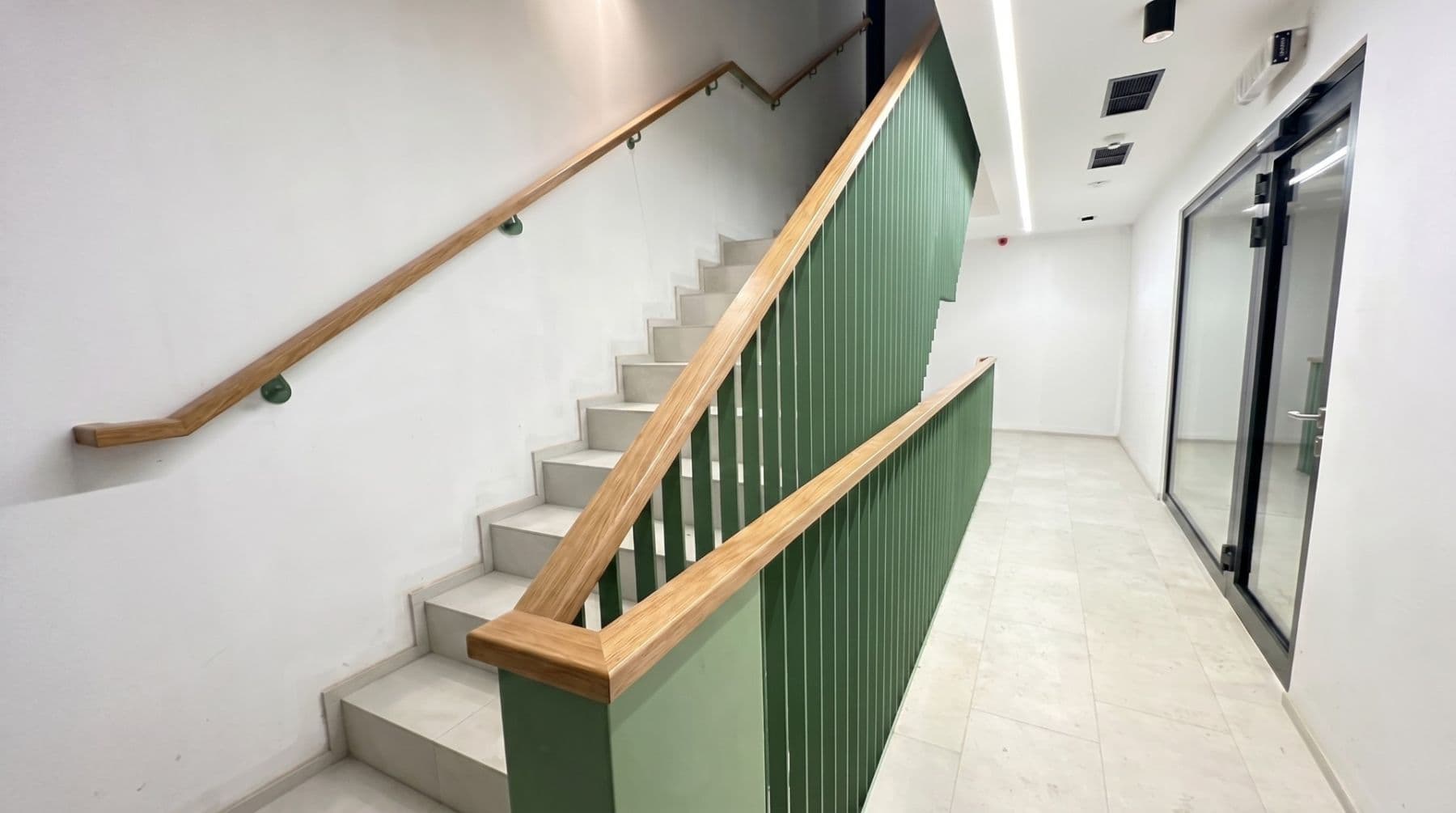 Prodej nebytového prostoru 60 m², Dostalové, Praha, Praha Prodej nebytového prostoru 60 m², Dostalové, Praha, Praha
