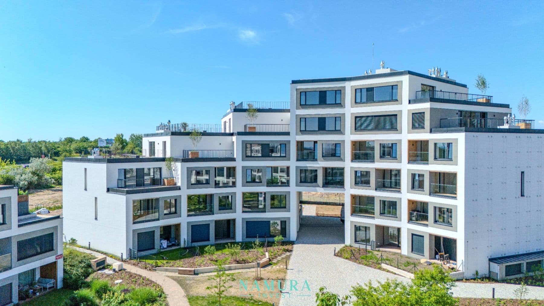 Prodej nebytového prostoru 60 m², Dostalové, Praha, Praha Prodej nebytového prostoru 60 m², Dostalové, Praha, Praha