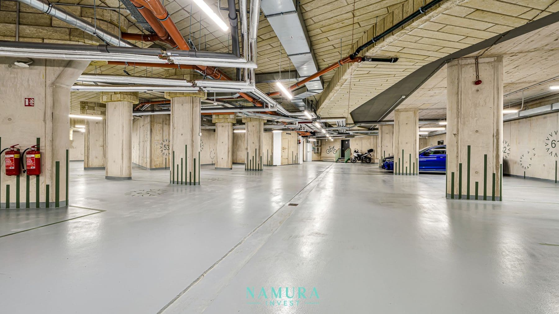 Prodej nebytového prostoru 60 m², Dostalové, Praha, Praha Prodej nebytového prostoru 60 m², Dostalové, Praha, Praha