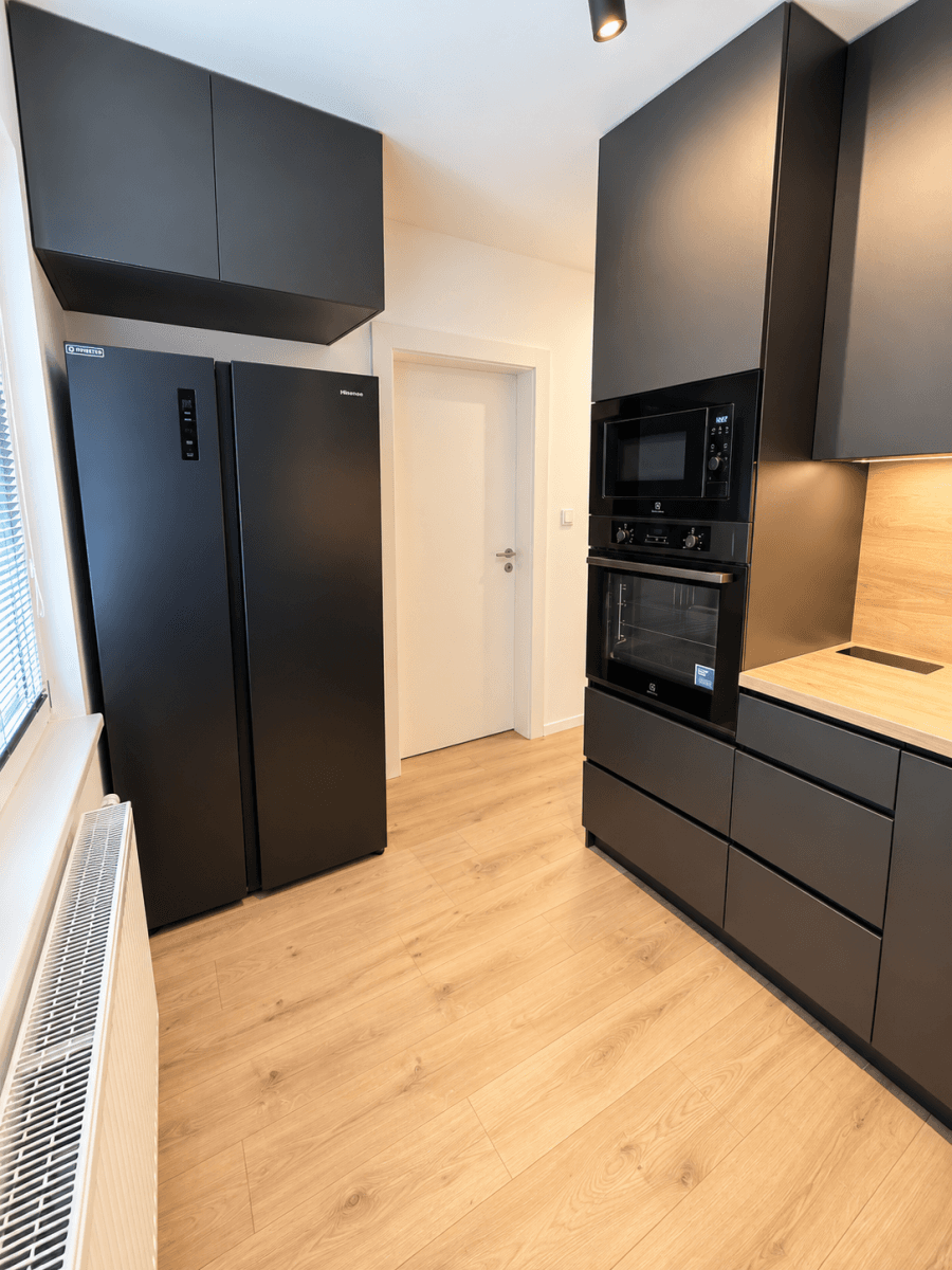 Prodej bytu 3+1 67 m², Plzeňská, Toužim, Karlovarský kraj Prodej bytu 3+1 67 m², Plzeňská, Toužim, Karlovarský kraj