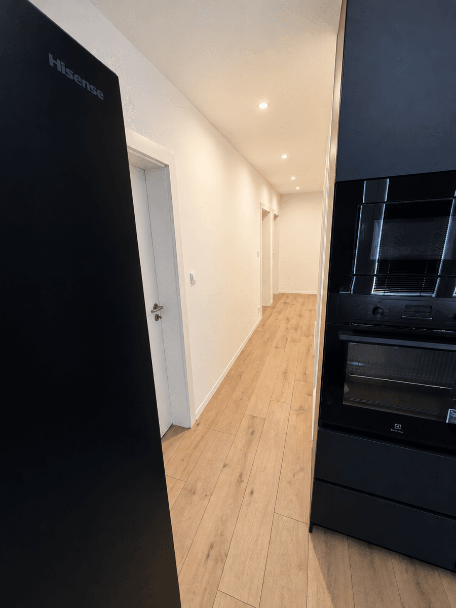 Prodej bytu 3+1 67 m², Plzeňská, Toužim, Karlovarský kraj Prodej bytu 3+1 67 m², Plzeňská, Toužim, Karlovarský kraj