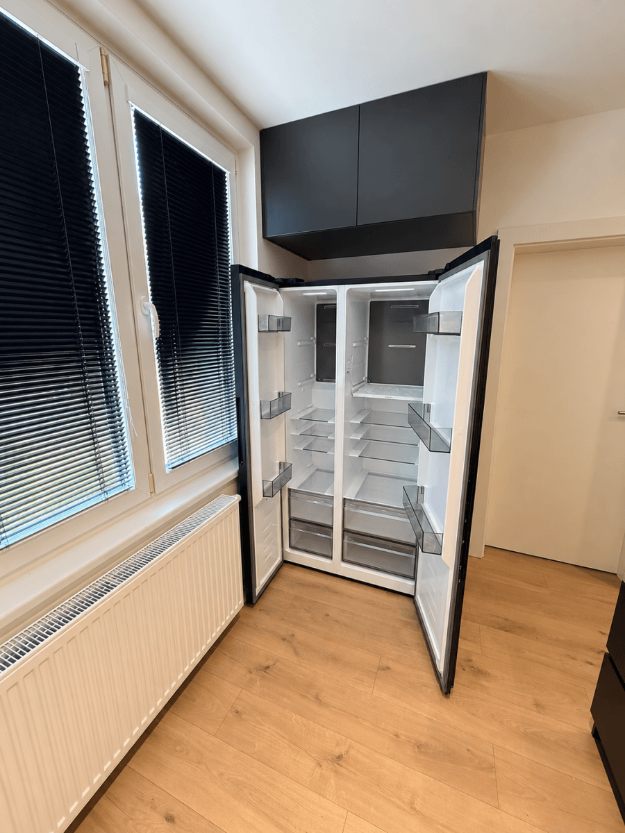 Prodej bytu 3+1 67 m², Plzeňská, Toužim, Karlovarský kraj Prodej bytu 3+1 67 m², Plzeňská, Toužim, Karlovarský kraj