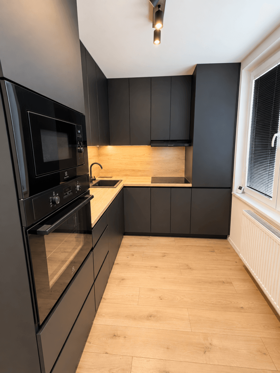 Prodej bytu 3+1 67 m², Plzeňská, Toužim, Karlovarský kraj Prodej bytu 3+1 67 m², Plzeňská, Toužim, Karlovarský kraj