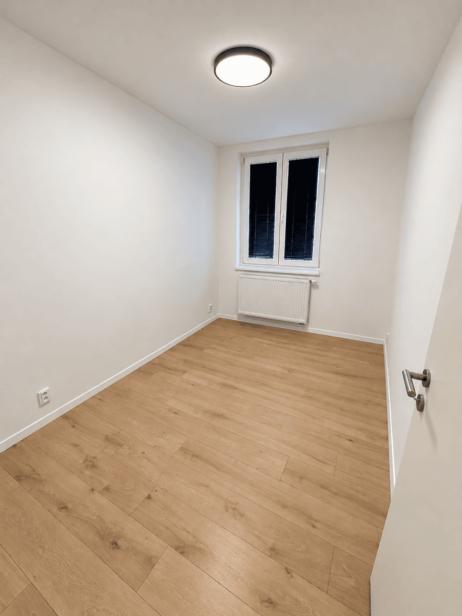 Prodej bytu 3+1 67 m², Plzeňská, Toužim, Karlovarský kraj Prodej bytu 3+1 67 m², Plzeňská, Toužim, Karlovarský kraj