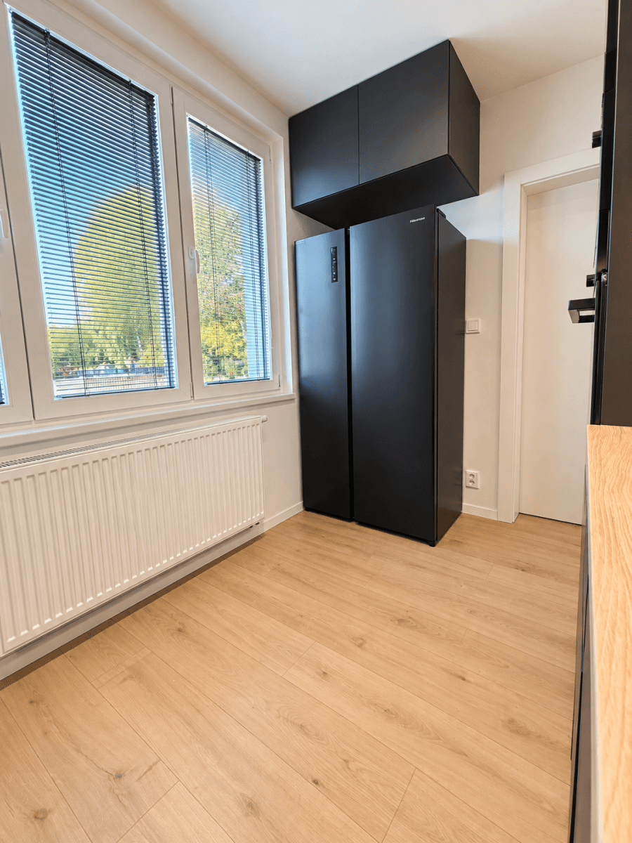Prodej bytu 3+1 67 m², Plzeňská, Toužim, Karlovarský kraj Prodej bytu 3+1 67 m², Plzeňská, Toužim, Karlovarský kraj