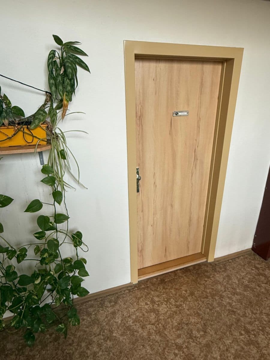 Prodej bytu 2+1 45 m², Zikova, Olomouc, Olomoucký kraj Prodej bytu 2+1 45 m², Zikova, Olomouc, Olomoucký kraj