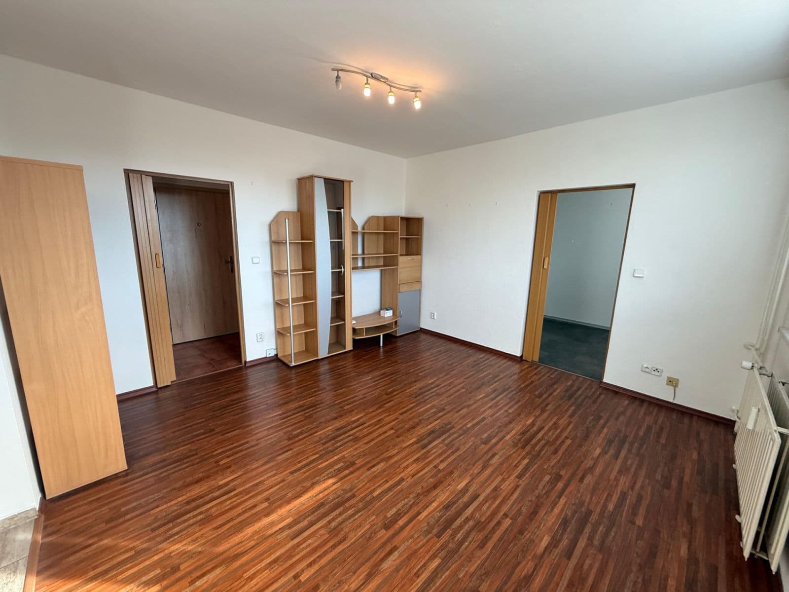 Prodej bytu 2+1 45 m², Zikova, Olomouc, Olomoucký kraj Prodej bytu 2+1 45 m², Zikova, Olomouc, Olomoucký kraj