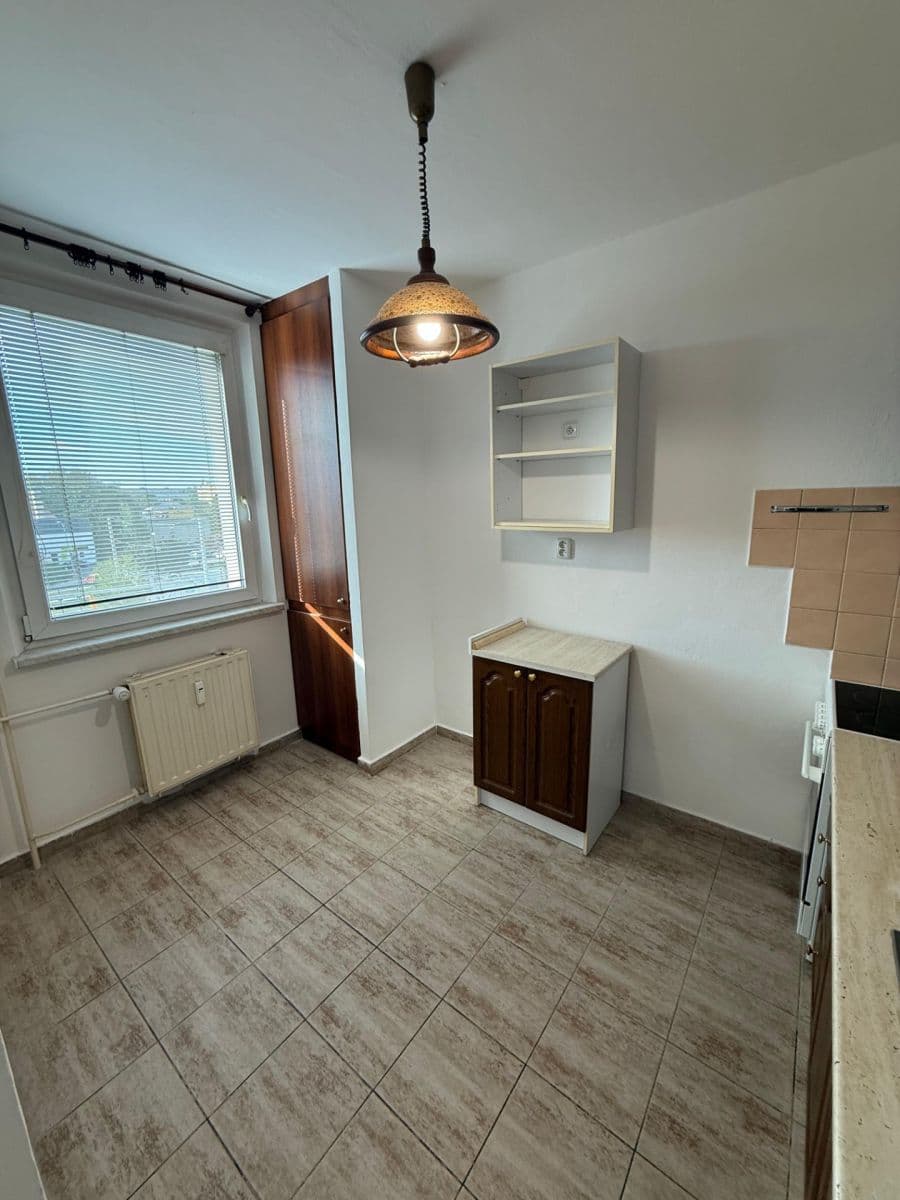 Prodej bytu 2+1 45 m², Zikova, Olomouc, Olomoucký kraj Prodej bytu 2+1 45 m², Zikova, Olomouc, Olomoucký kraj