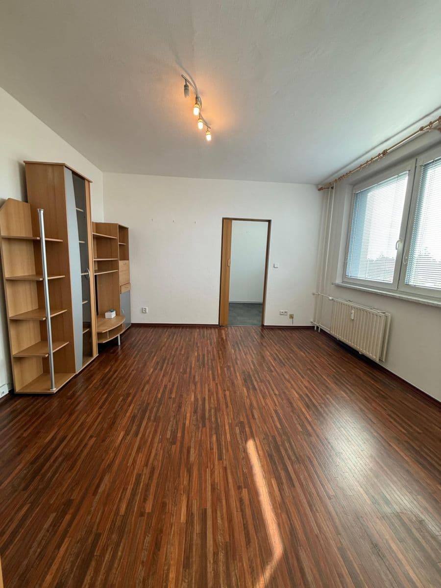 Prodej bytu 2+1 45 m², Zikova, Olomouc, Olomoucký kraj Prodej bytu 2+1 45 m², Zikova, Olomouc, Olomoucký kraj