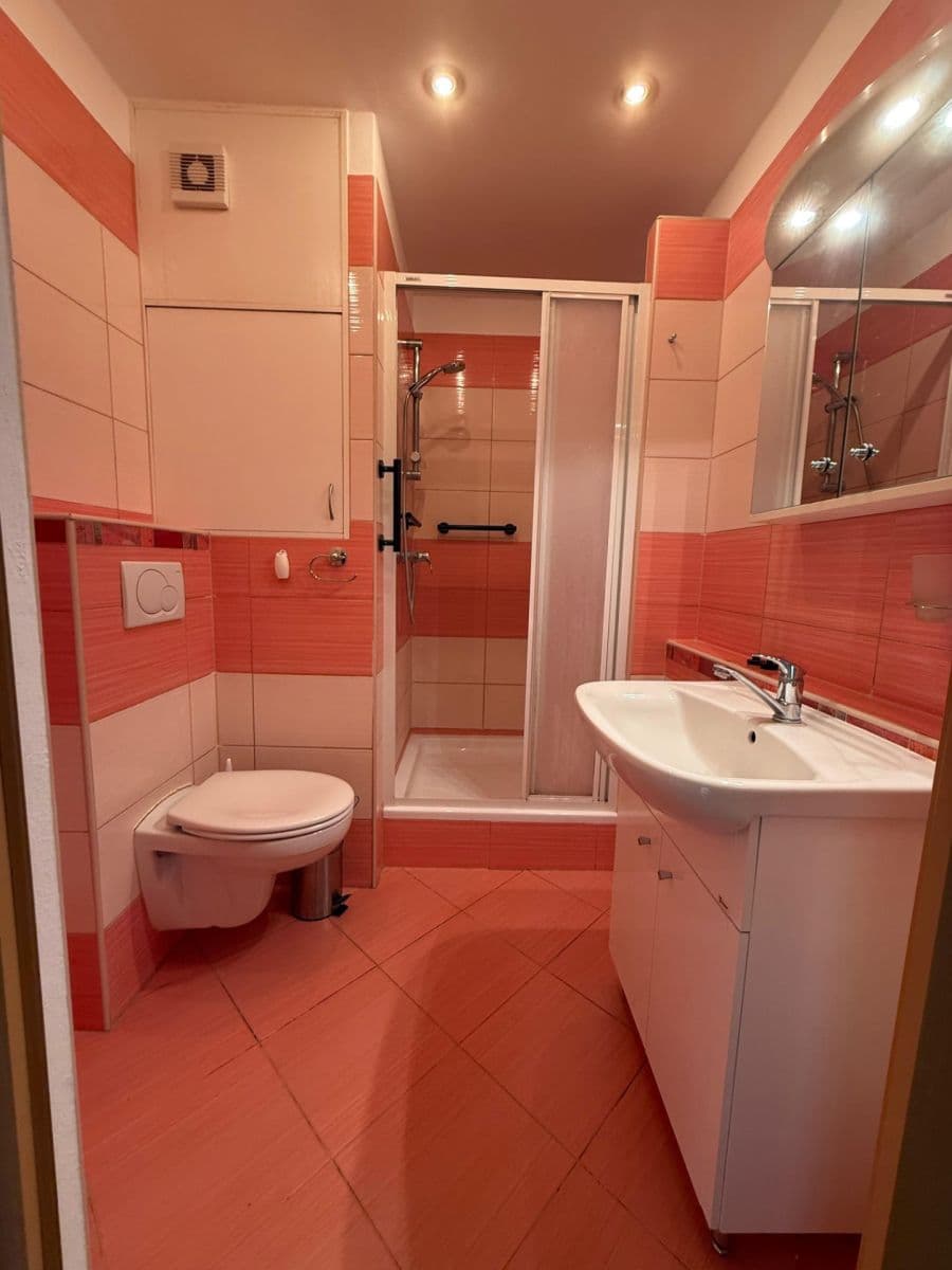 Prodej bytu 2+1 45 m², Zikova, Olomouc, Olomoucký kraj Prodej bytu 2+1 45 m², Zikova, Olomouc, Olomoucký kraj