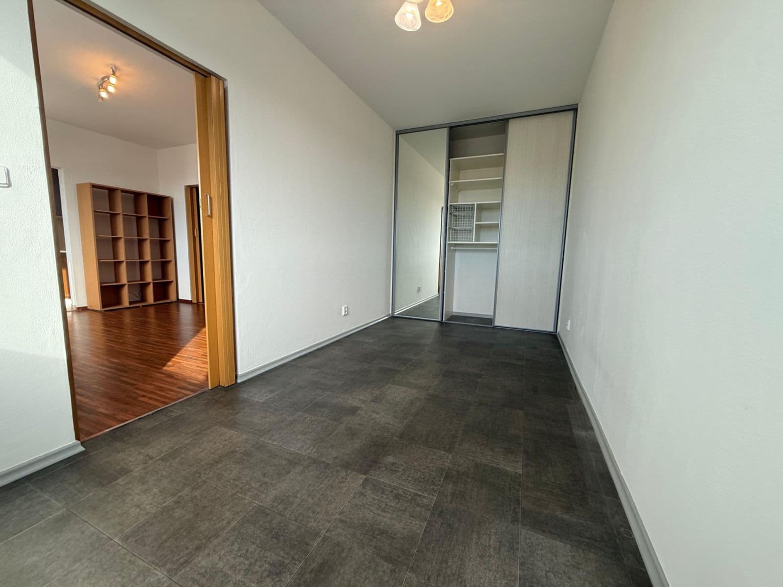 Prodej bytu 2+1 45 m², Zikova, Olomouc, Olomoucký kraj Prodej bytu 2+1 45 m², Zikova, Olomouc, Olomoucký kraj