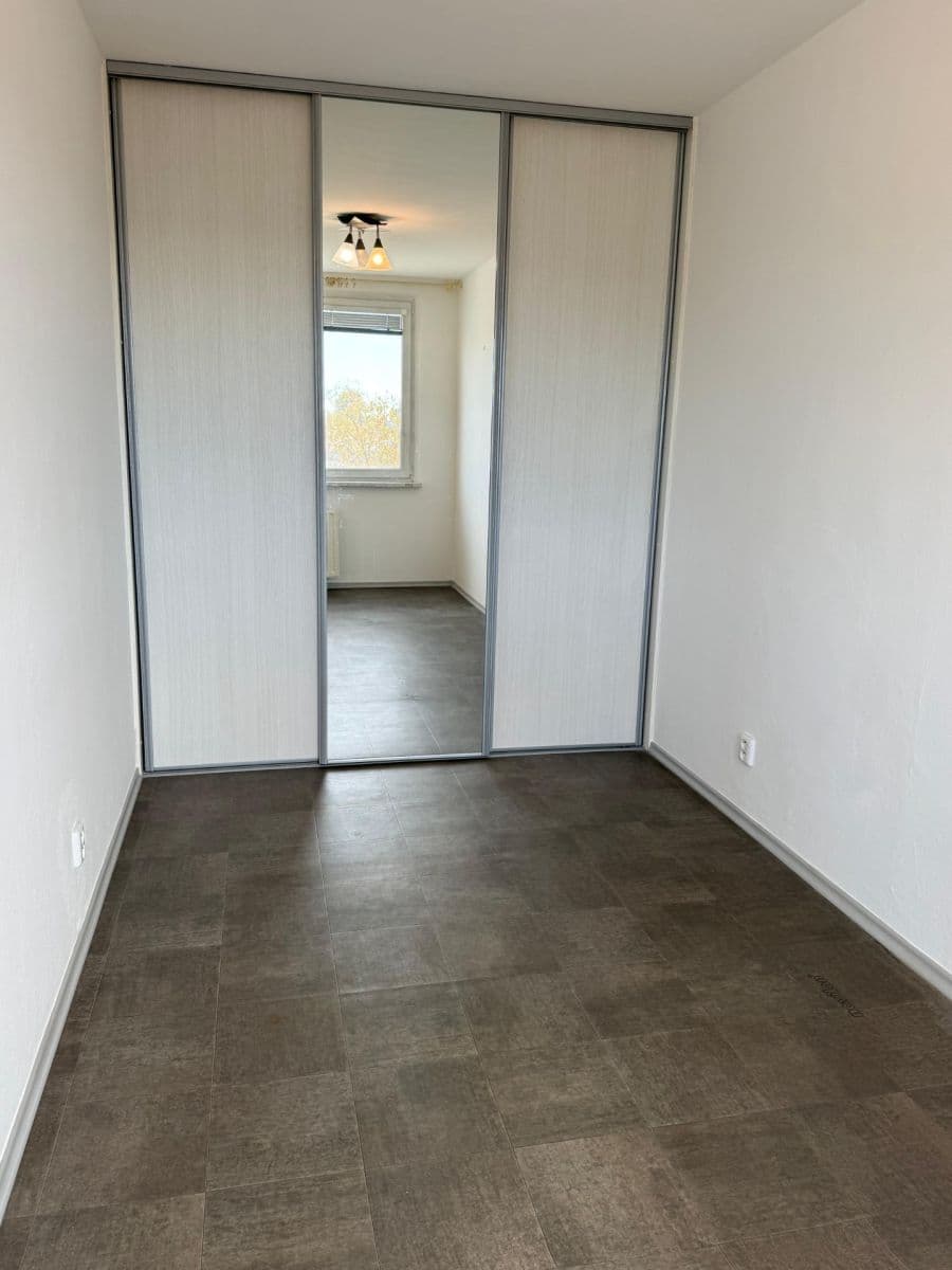 Prodej bytu 2+1 45 m², Zikova, Olomouc, Olomoucký kraj Prodej bytu 2+1 45 m², Zikova, Olomouc, Olomoucký kraj