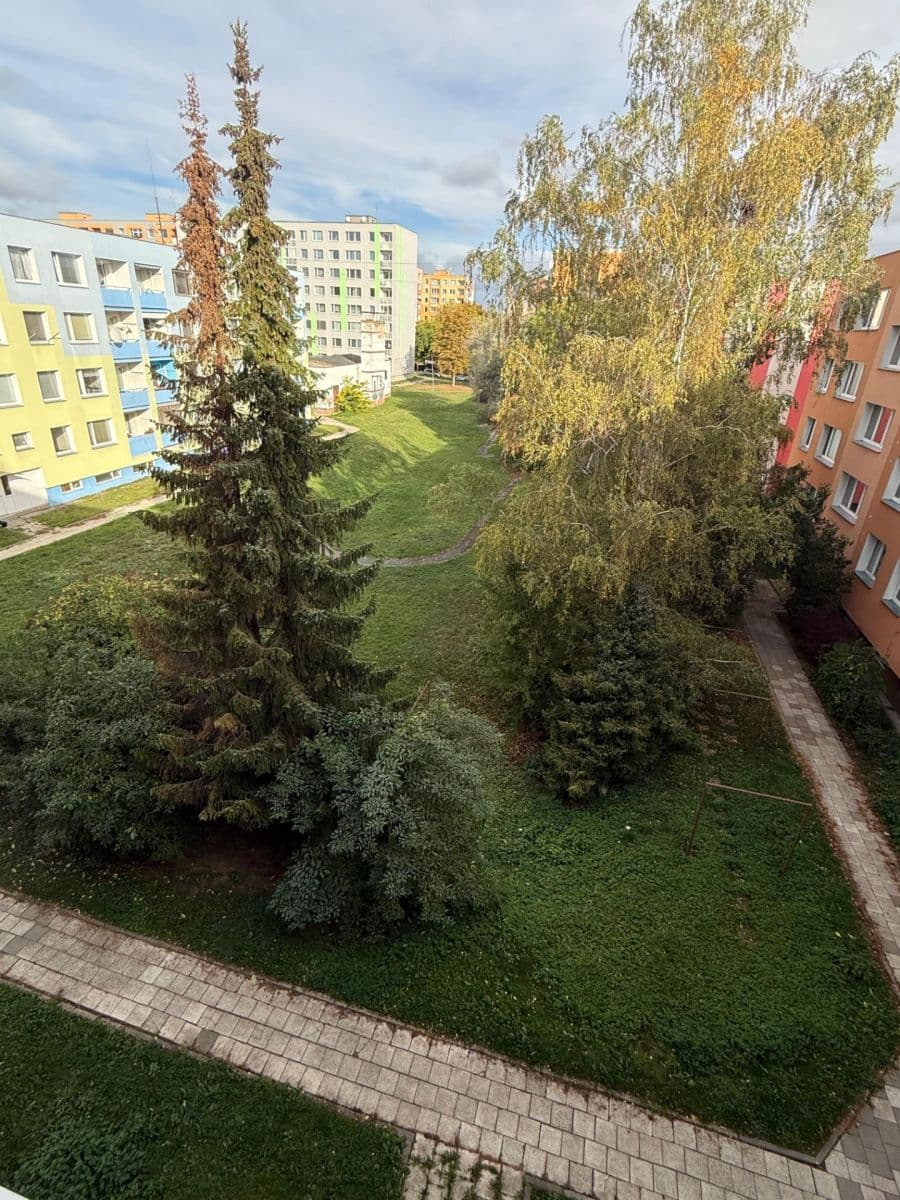 Prodej bytu 2+1 45 m², Zikova, Olomouc, Olomoucký kraj Prodej bytu 2+1 45 m², Zikova, Olomouc, Olomoucký kraj
