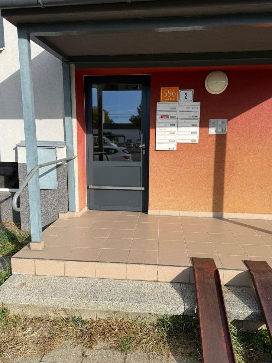 Prodej bytu 2+1 45 m², Zikova, Olomouc, Olomoucký kraj Prodej bytu 2+1 45 m², Zikova, Olomouc, Olomoucký kraj