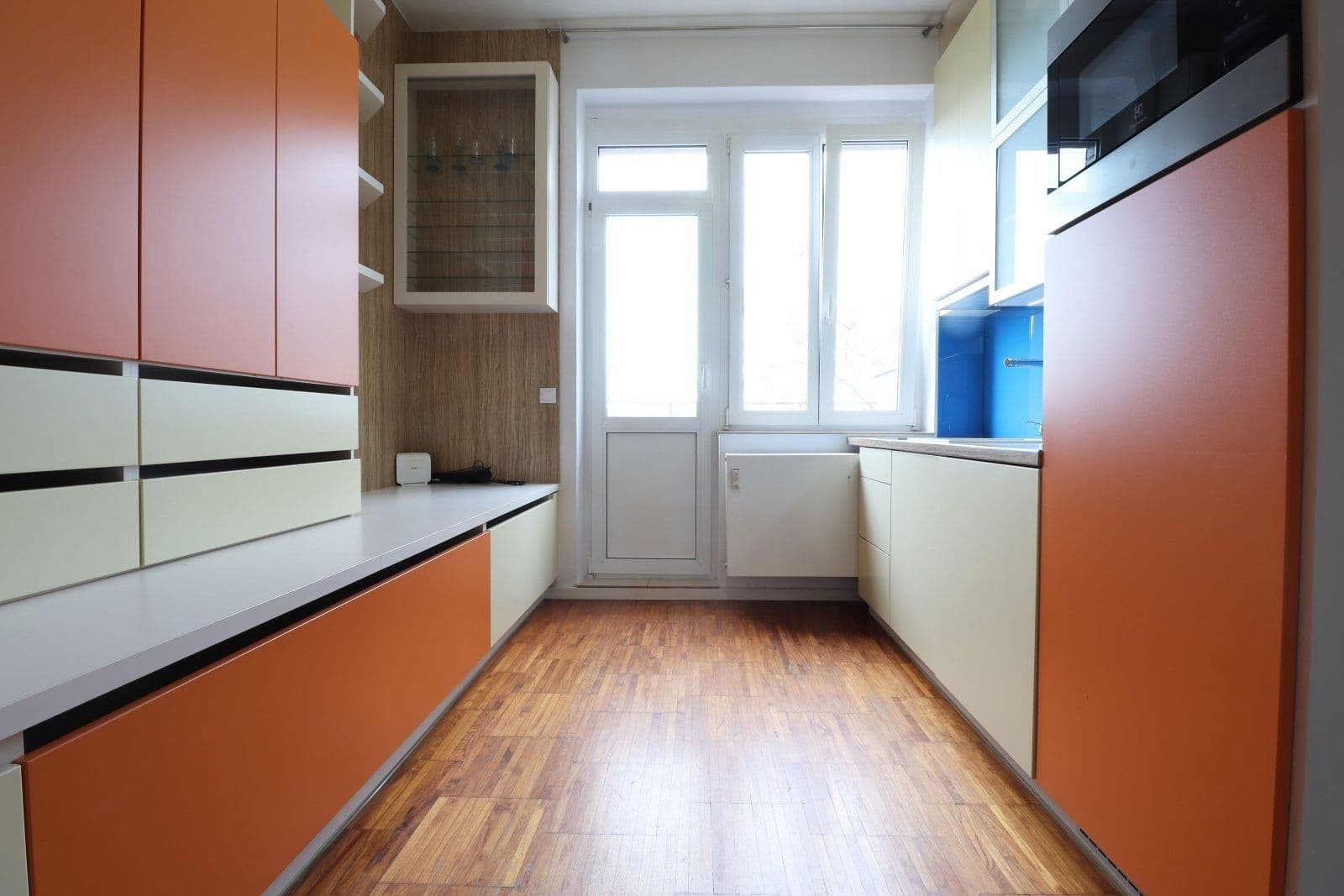 Pronájem bytu 1+kk 16 m², Parléřova, Praha, Praha Pronájem bytu 1+kk 16 m², Parléřova, Praha, Praha