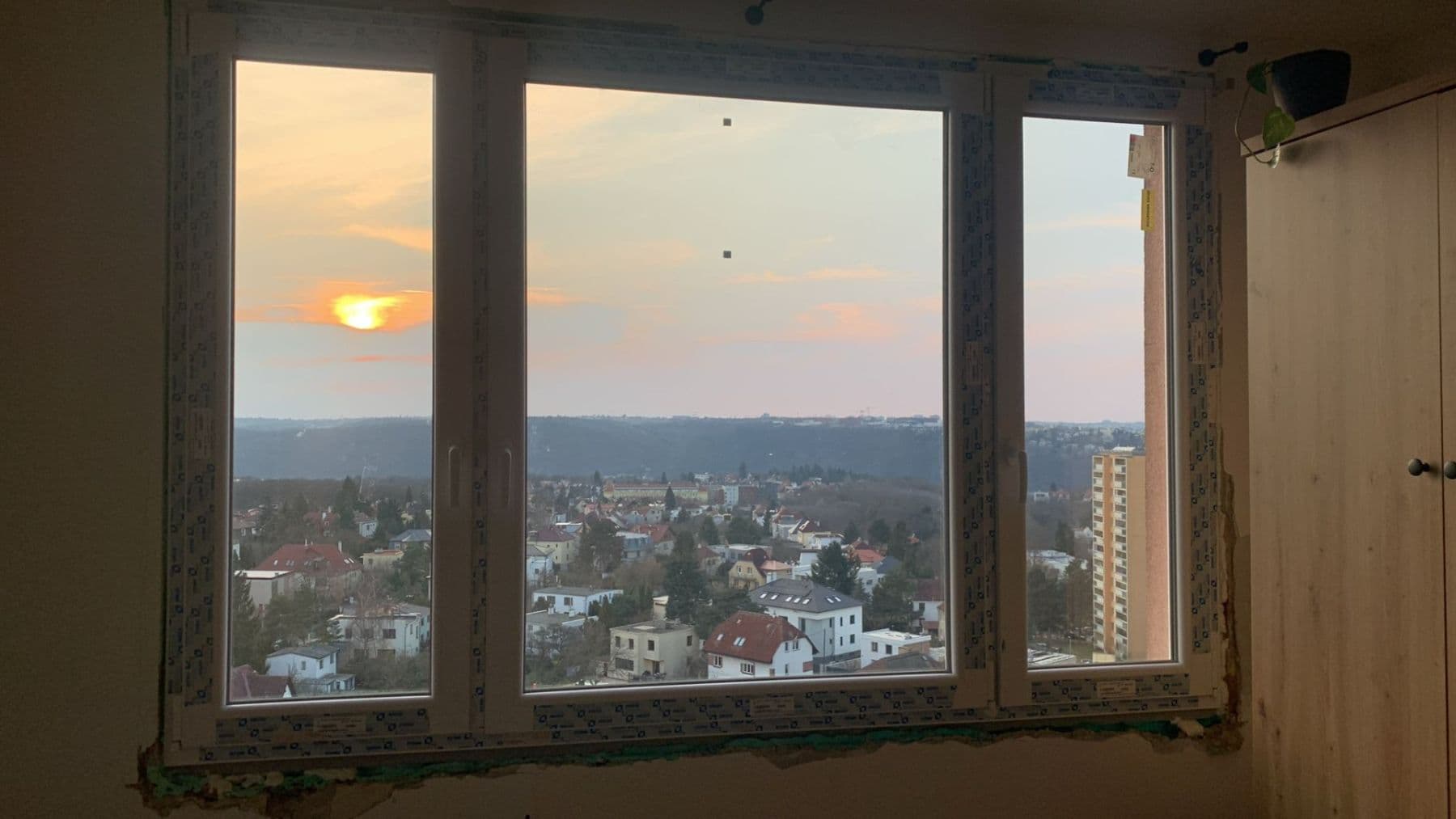Pronájem bytu 2+1 75 m², Vavřenova, Praha, Praha Pronájem bytu 2+1 75 m², Vavřenova, Praha, Praha