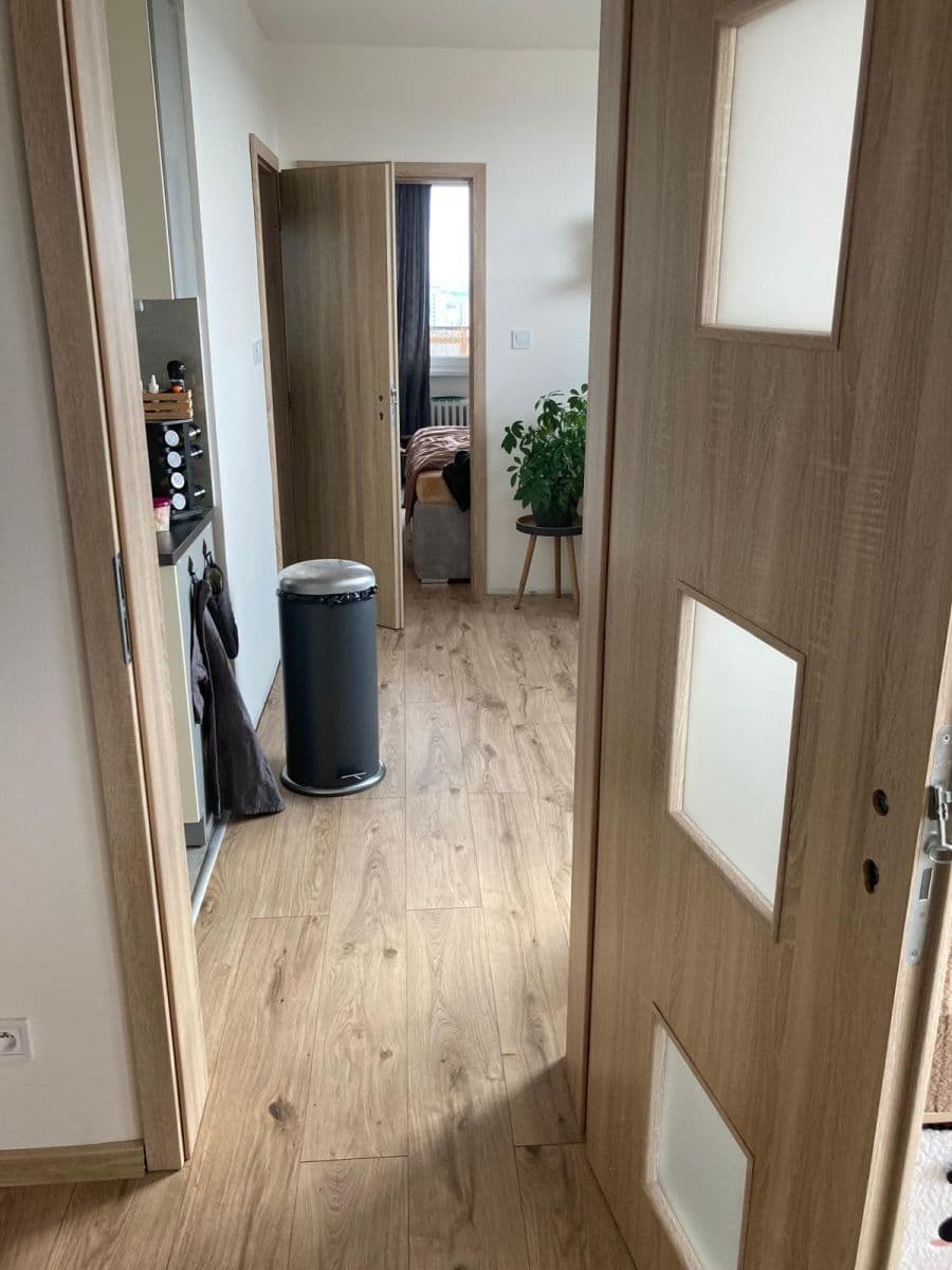 Pronájem bytu 2+1 75 m², Vavřenova, Praha, Praha Pronájem bytu 2+1 75 m², Vavřenova, Praha, Praha