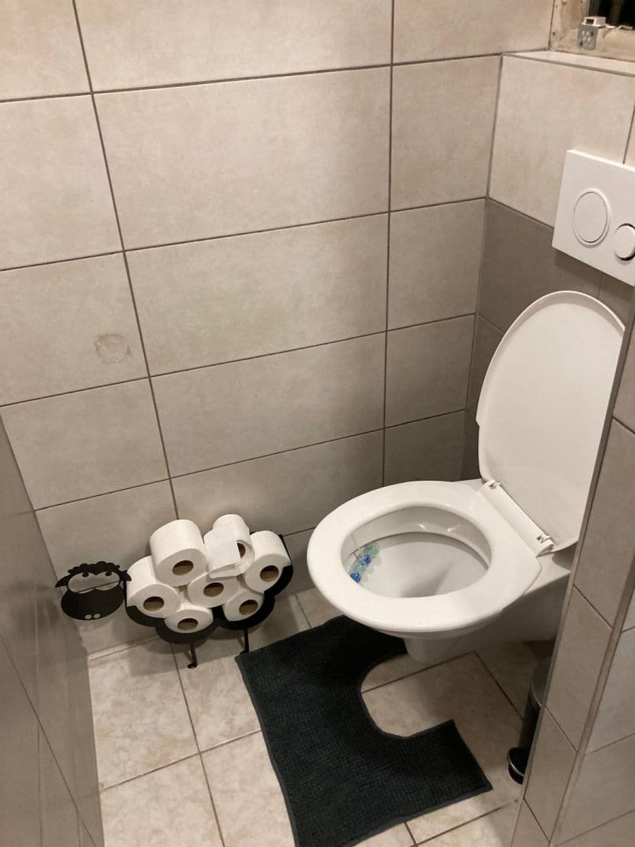 Pronájem bytu 2+1 75 m², Vavřenova, Praha, Praha Pronájem bytu 2+1 75 m², Vavřenova, Praha, Praha