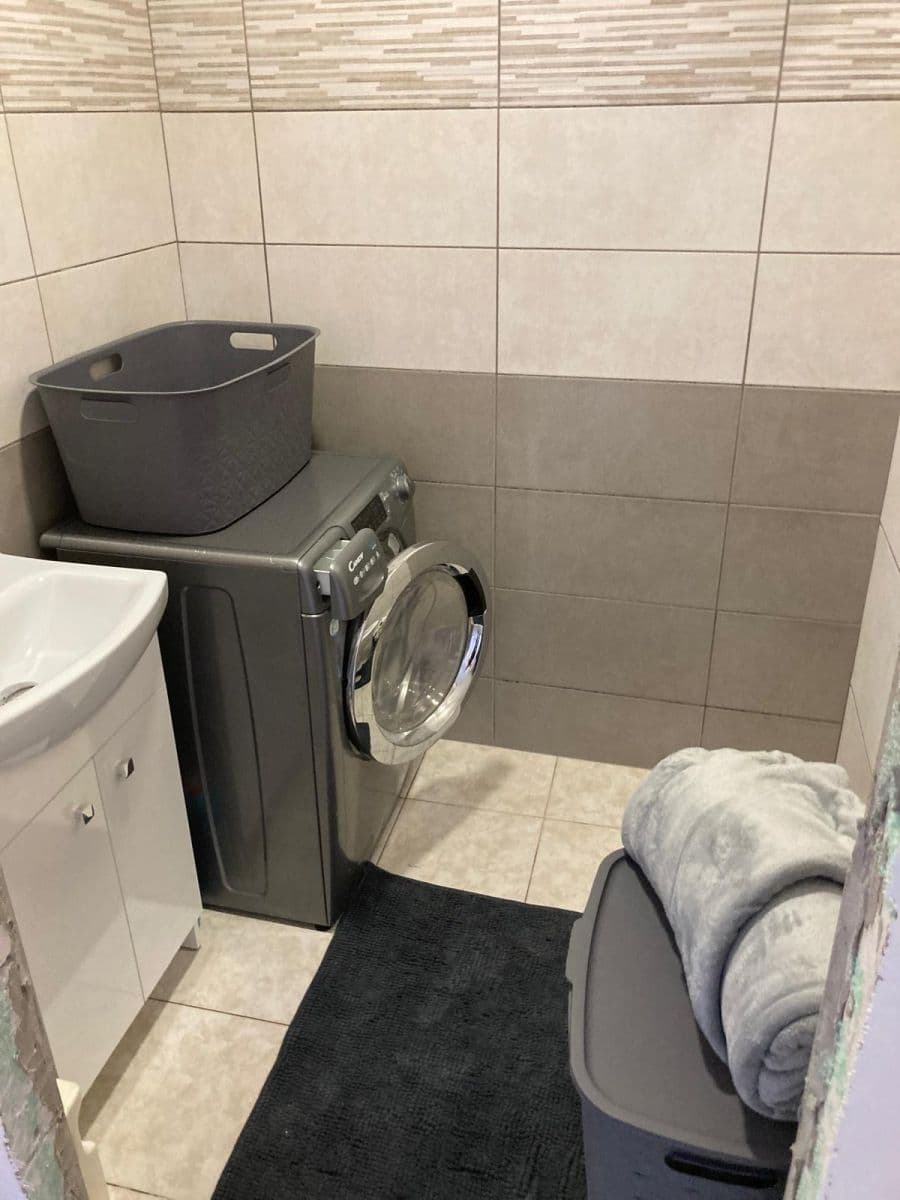 Pronájem bytu 2+1 75 m², Vavřenova, Praha, Praha Pronájem bytu 2+1 75 m², Vavřenova, Praha, Praha