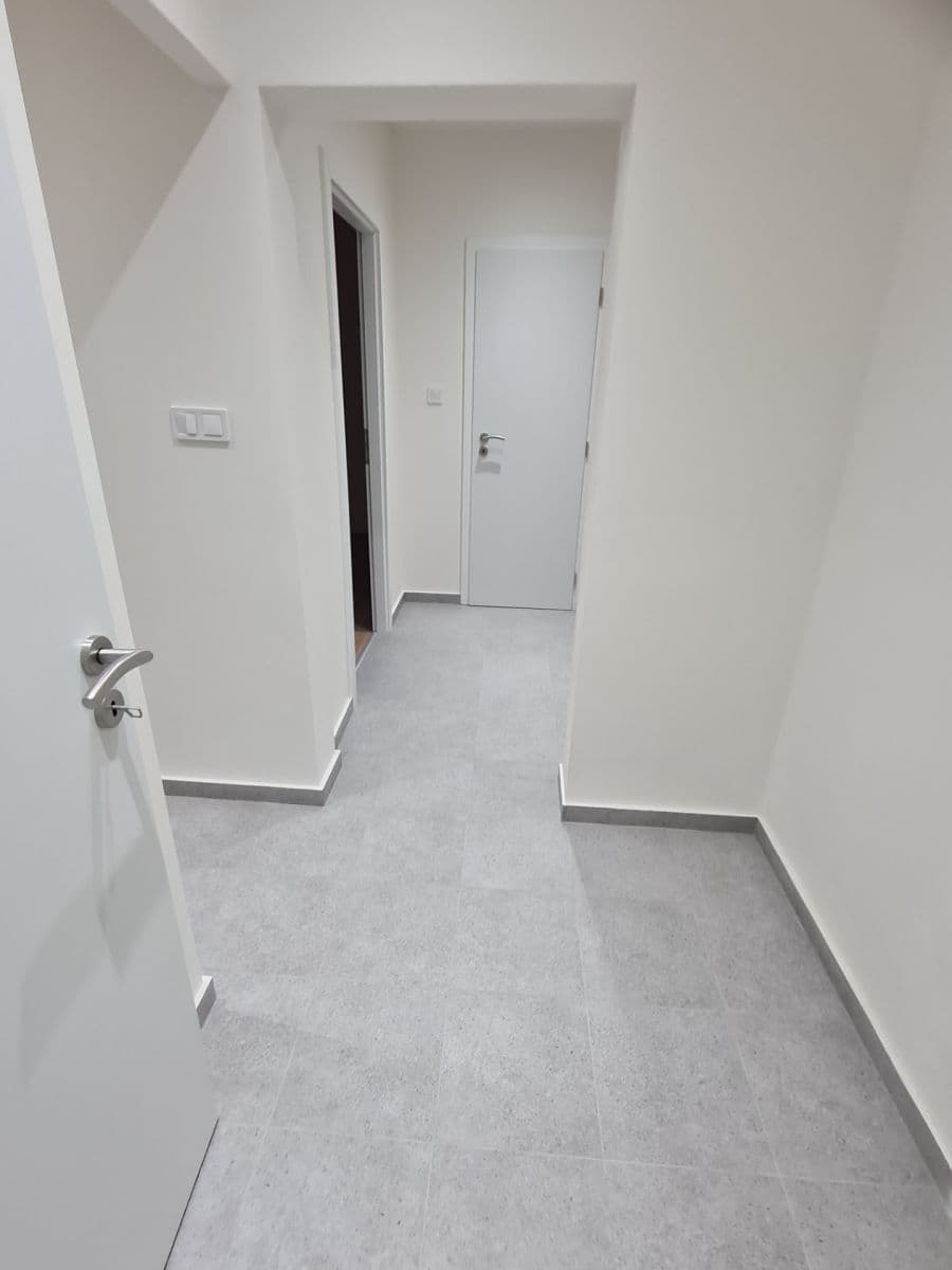 Pronájem bytu 2+1 75 m², Vavřenova, Praha, Praha Pronájem bytu 2+1 75 m², Vavřenova, Praha, Praha